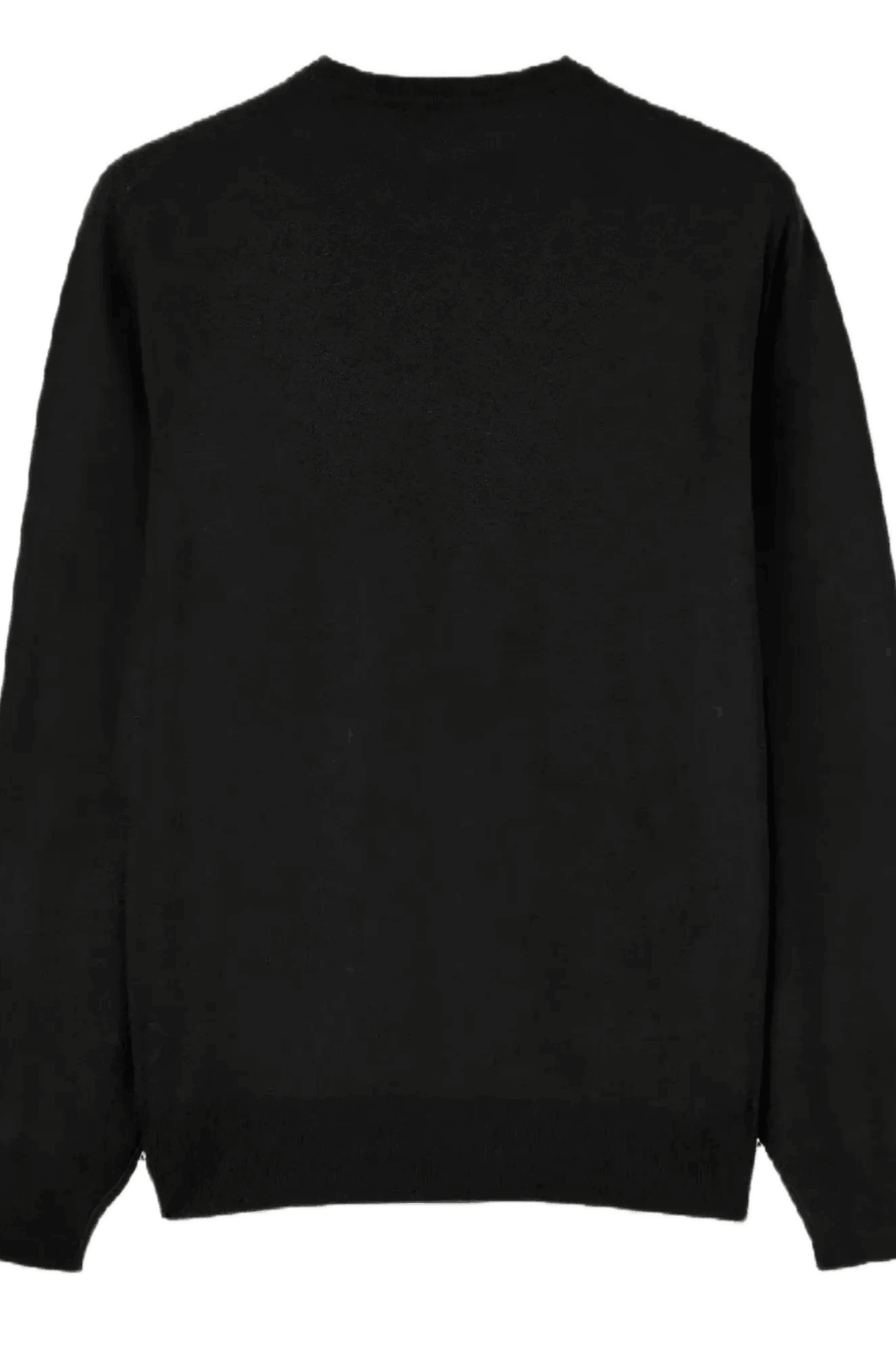 Loro Piana Men's Superlight Crewneck