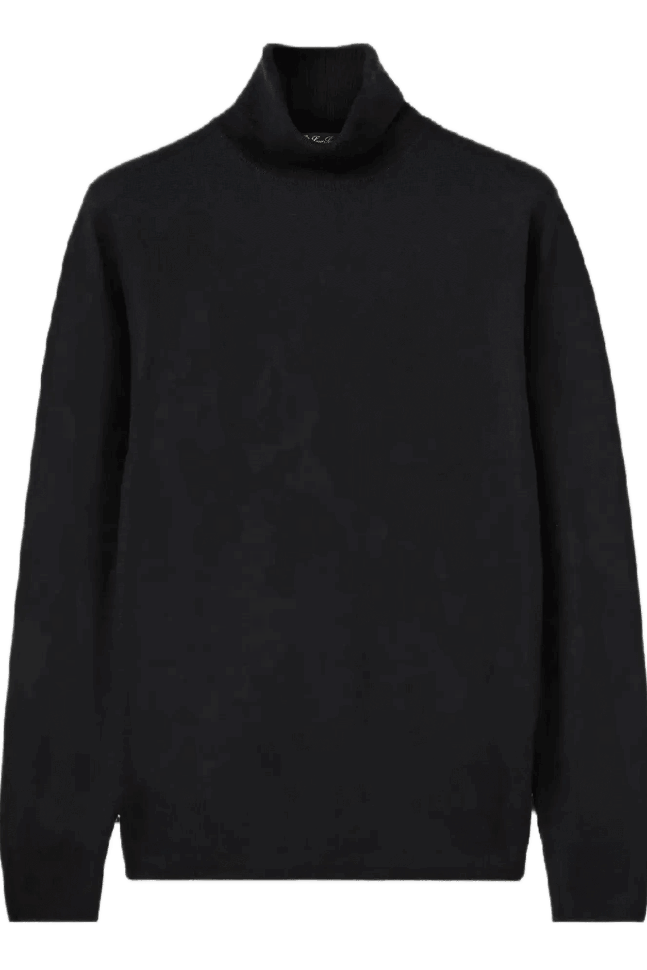 Loro Piana Men's Turtleneck