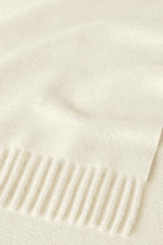 Loro Piana's Loro Scarf