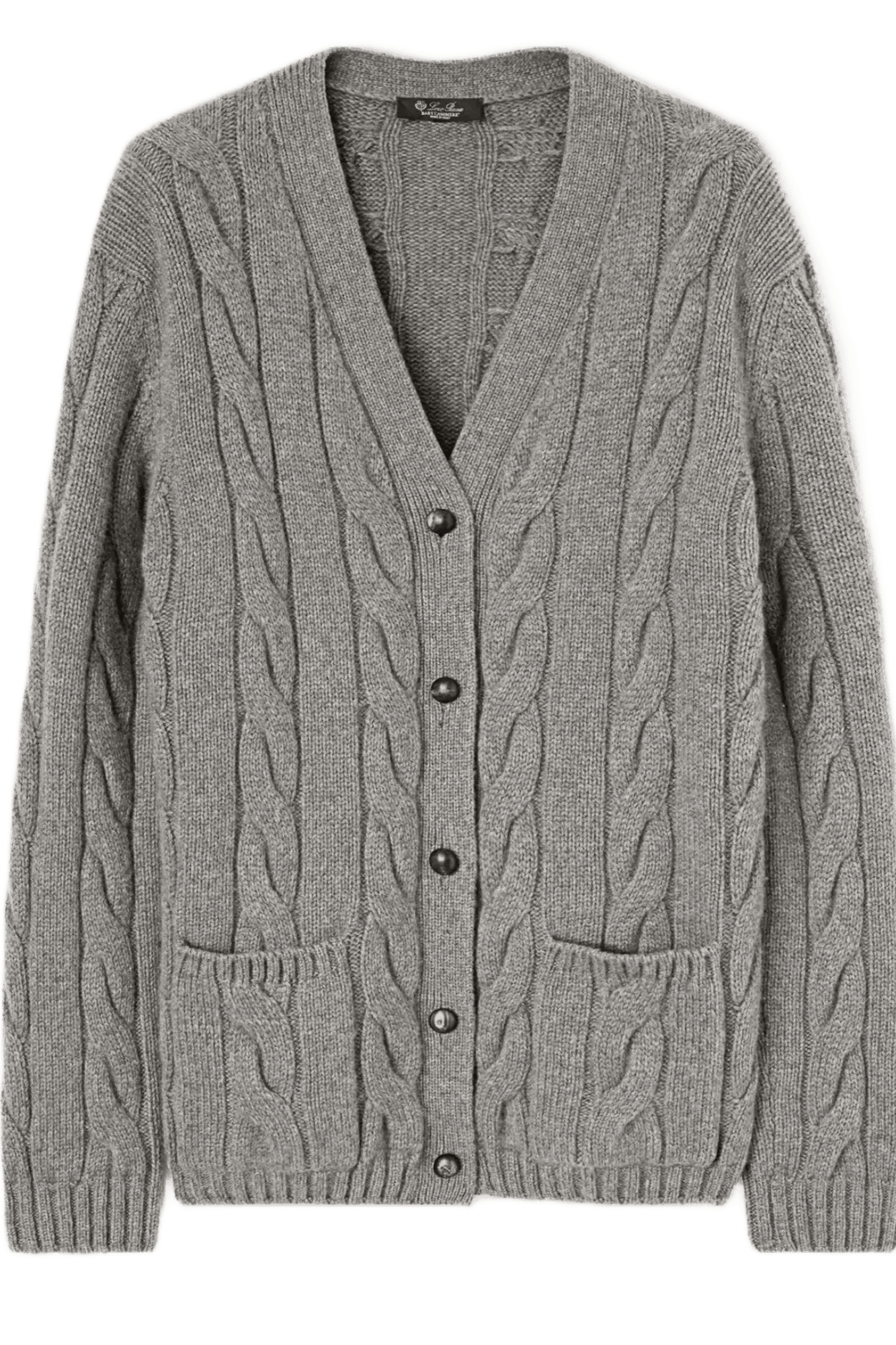 Loro Piana Women's Napier Cardigan