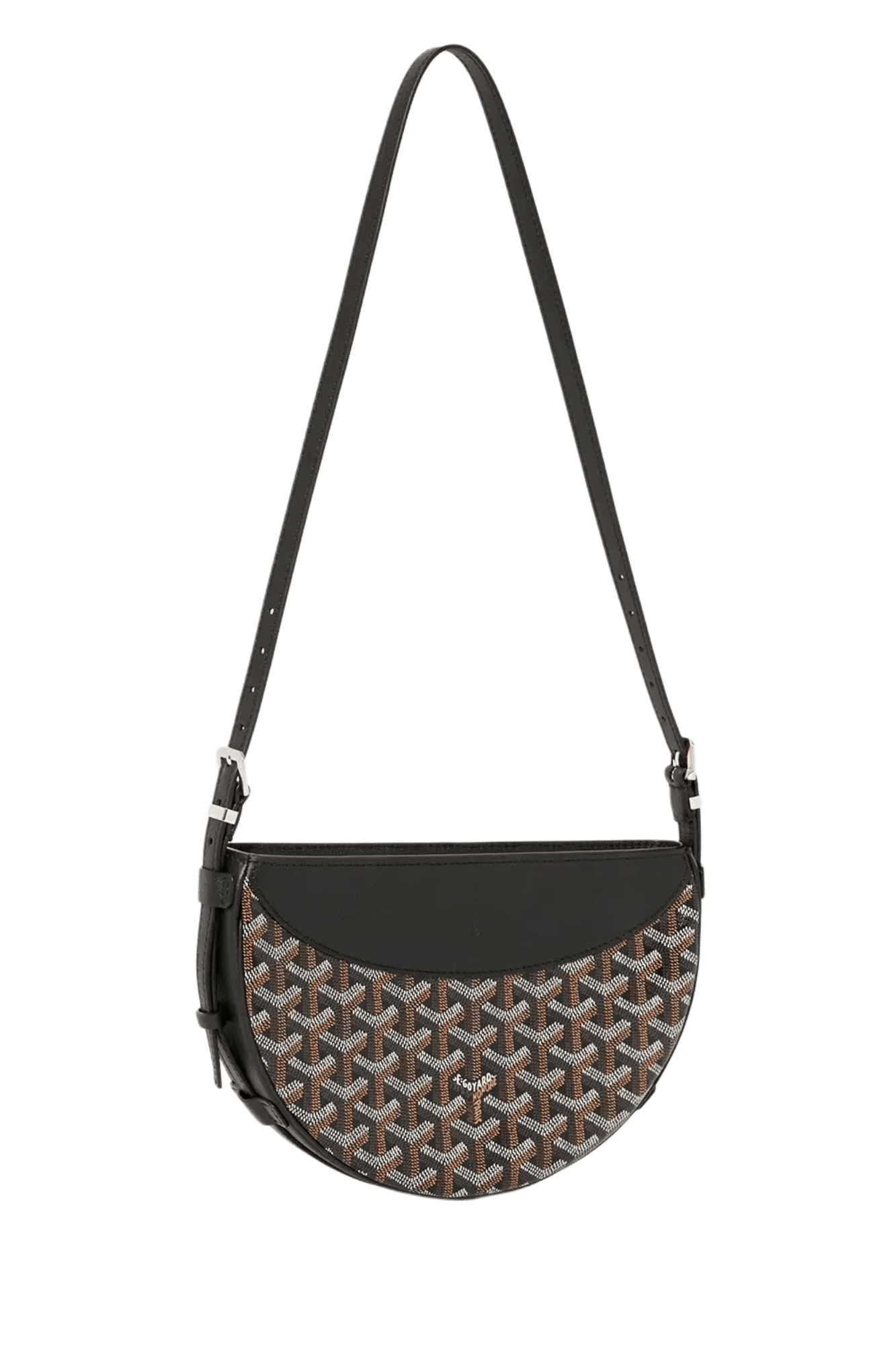 Goyard Hirondelle bag