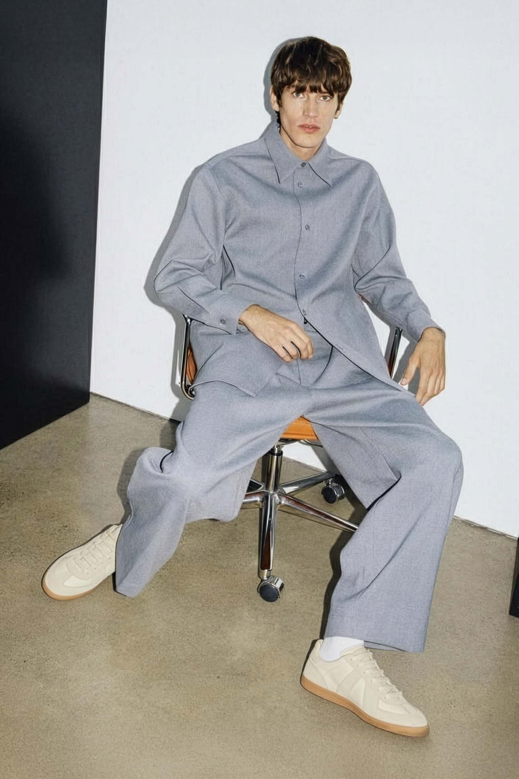 Maison Margiela Men's Sneakers