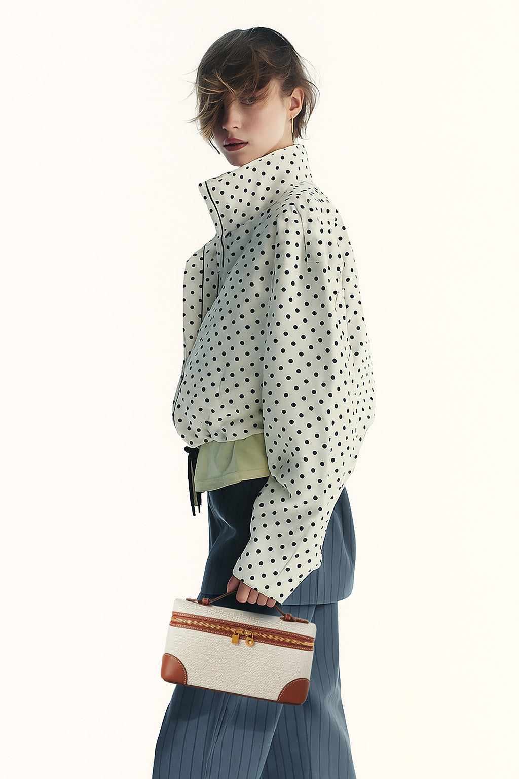 Loro Piana Women's Extra Pocket L19