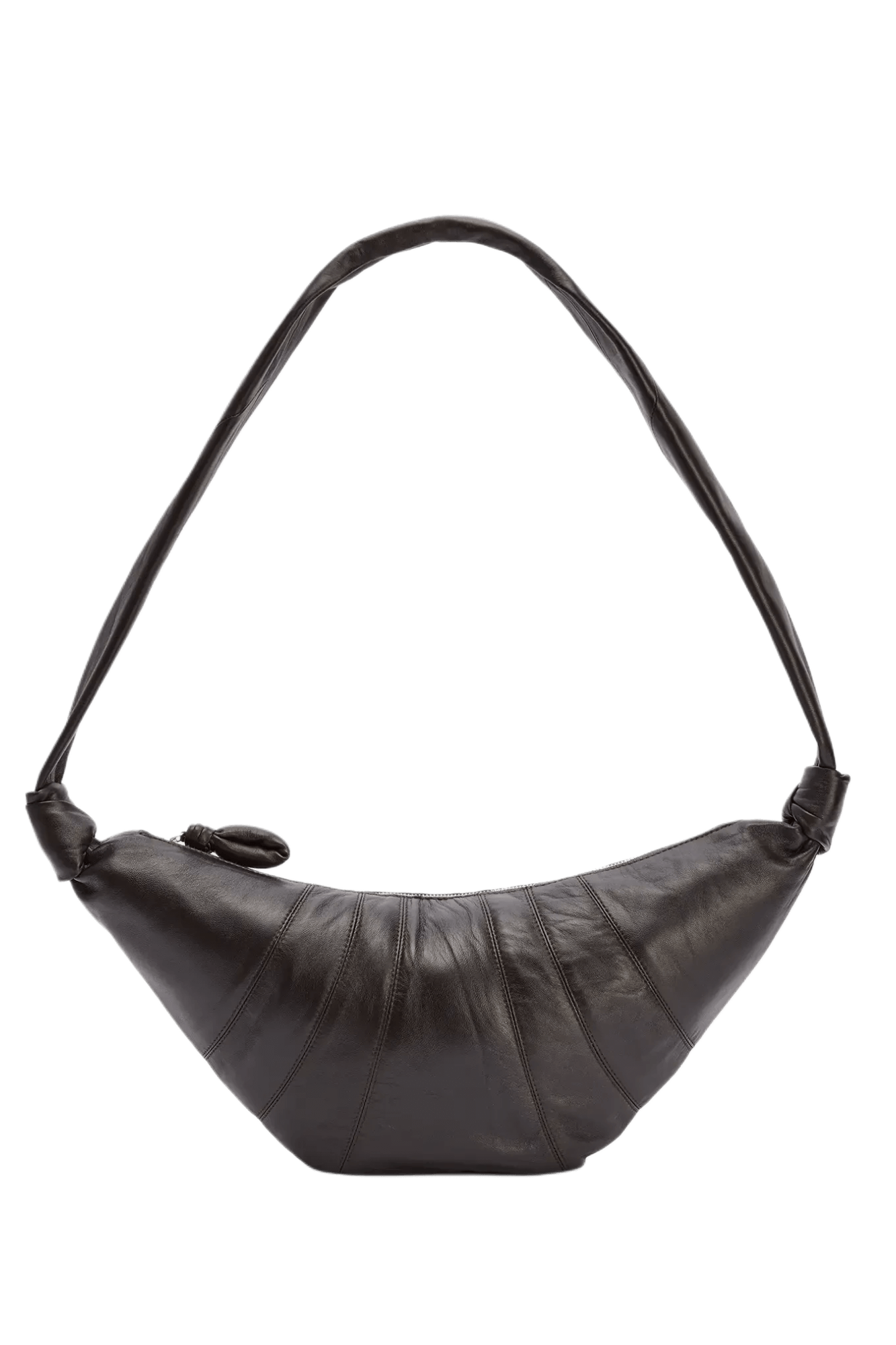 Lemaire Unisex Medium Croissant Bag