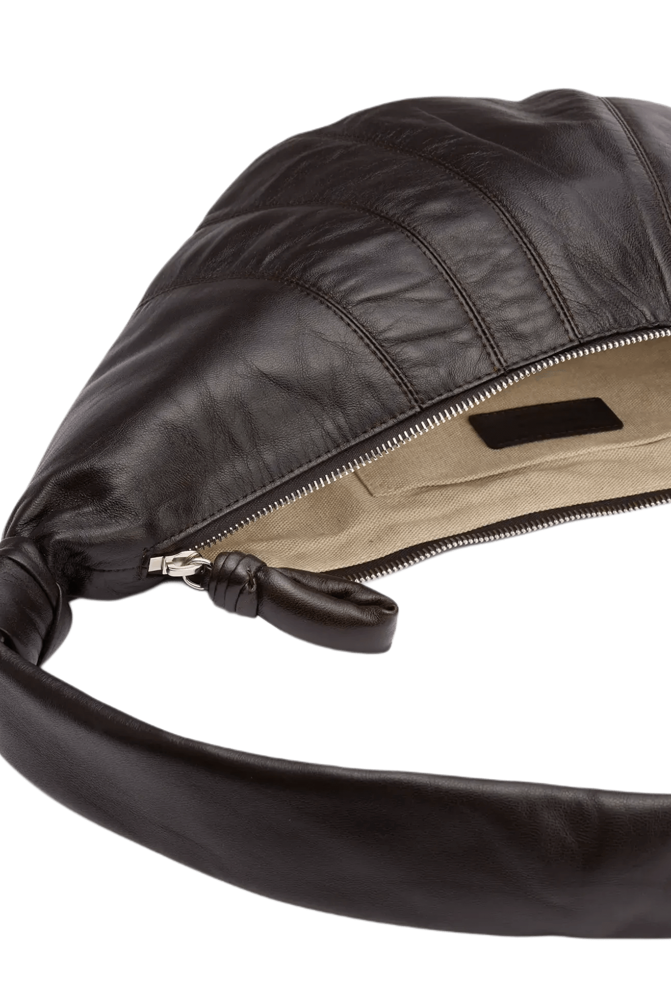 Lemaire Unisex Medium Croissant Bag