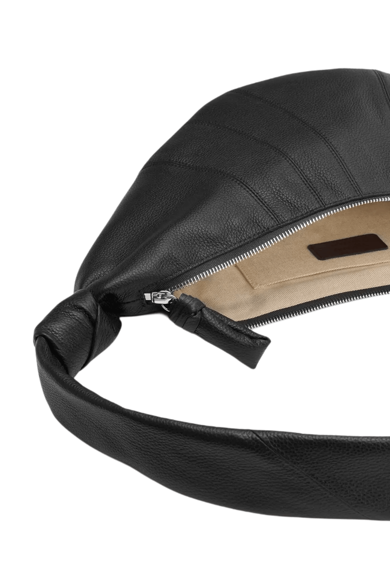 Lemaire Unisex Medium Croissant Bag