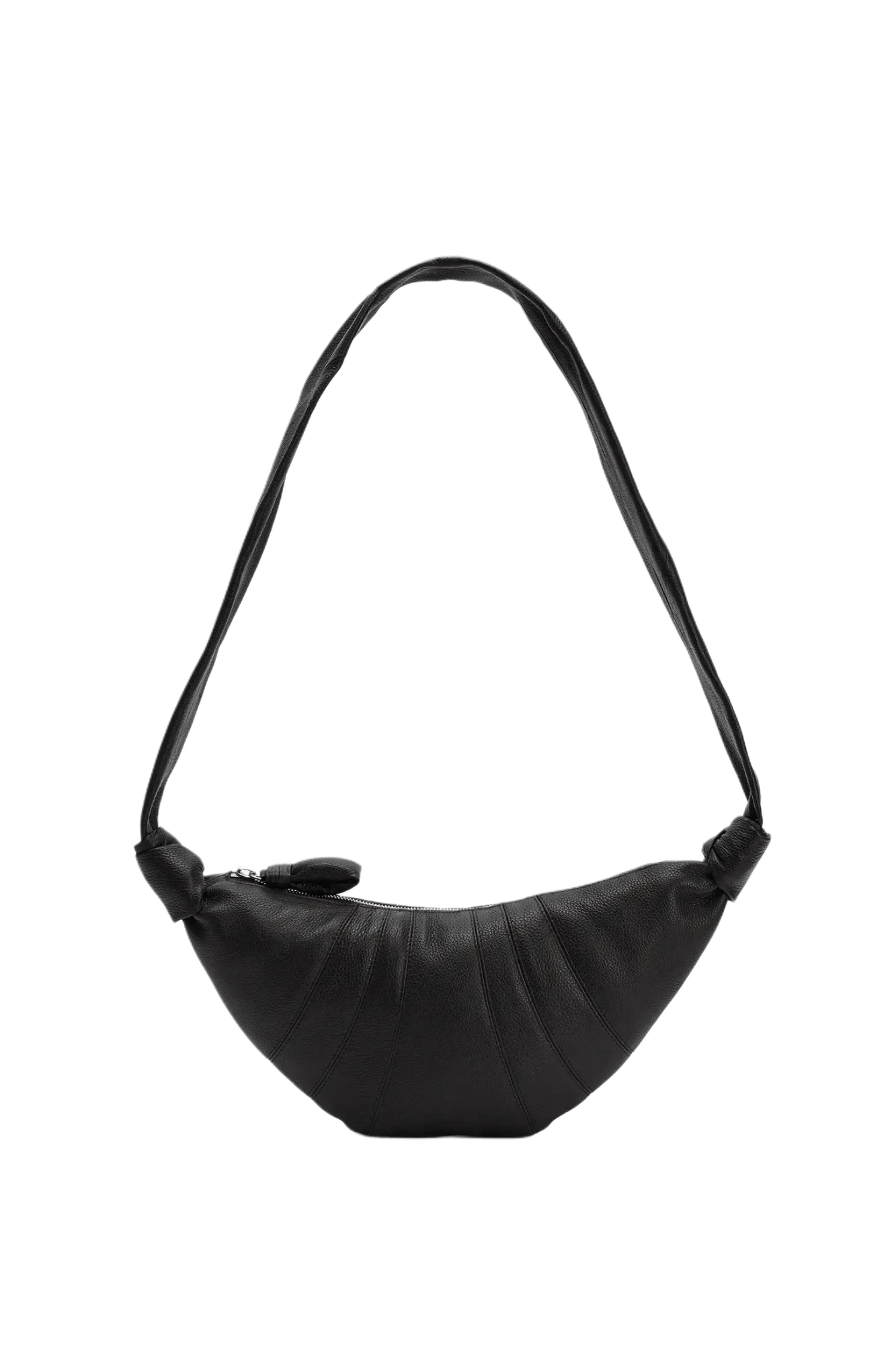 Lemaire Unisex Small Croissant Bag