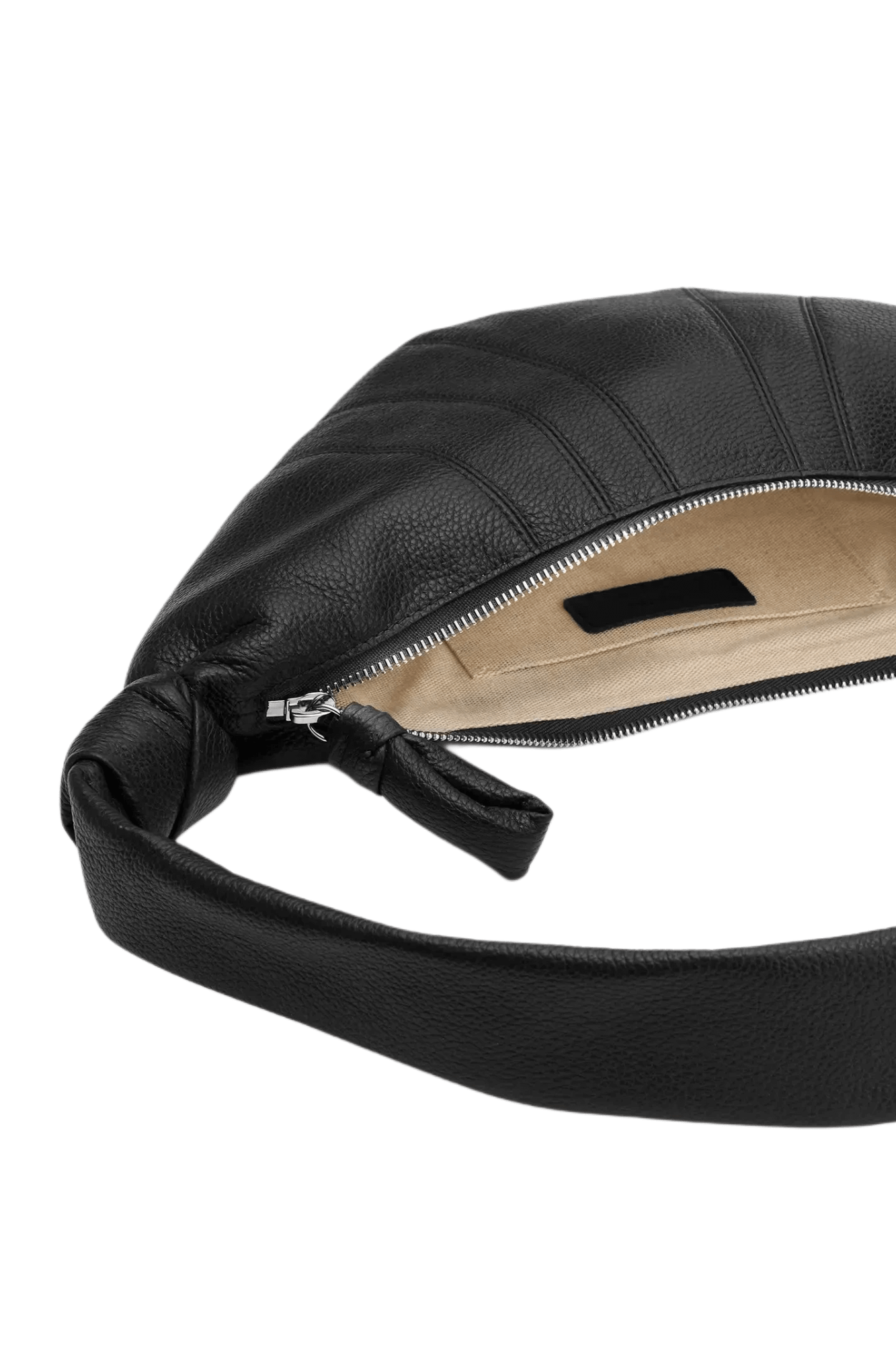 Lemaire Unisex Small Croissant Bag