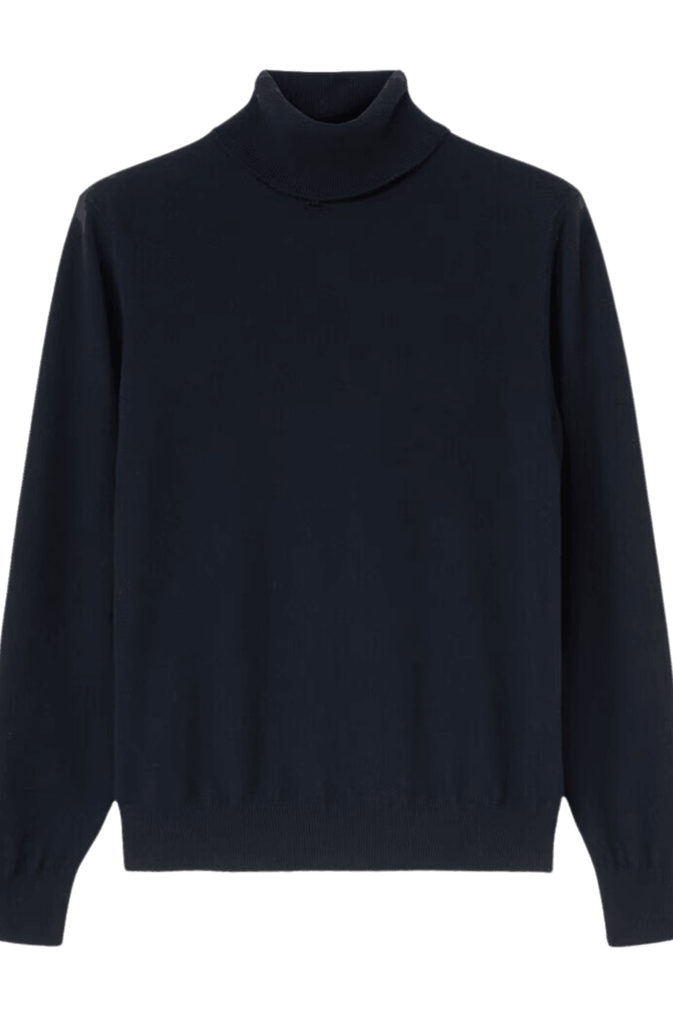 Loro Piana Men's Classic Turtleneck
