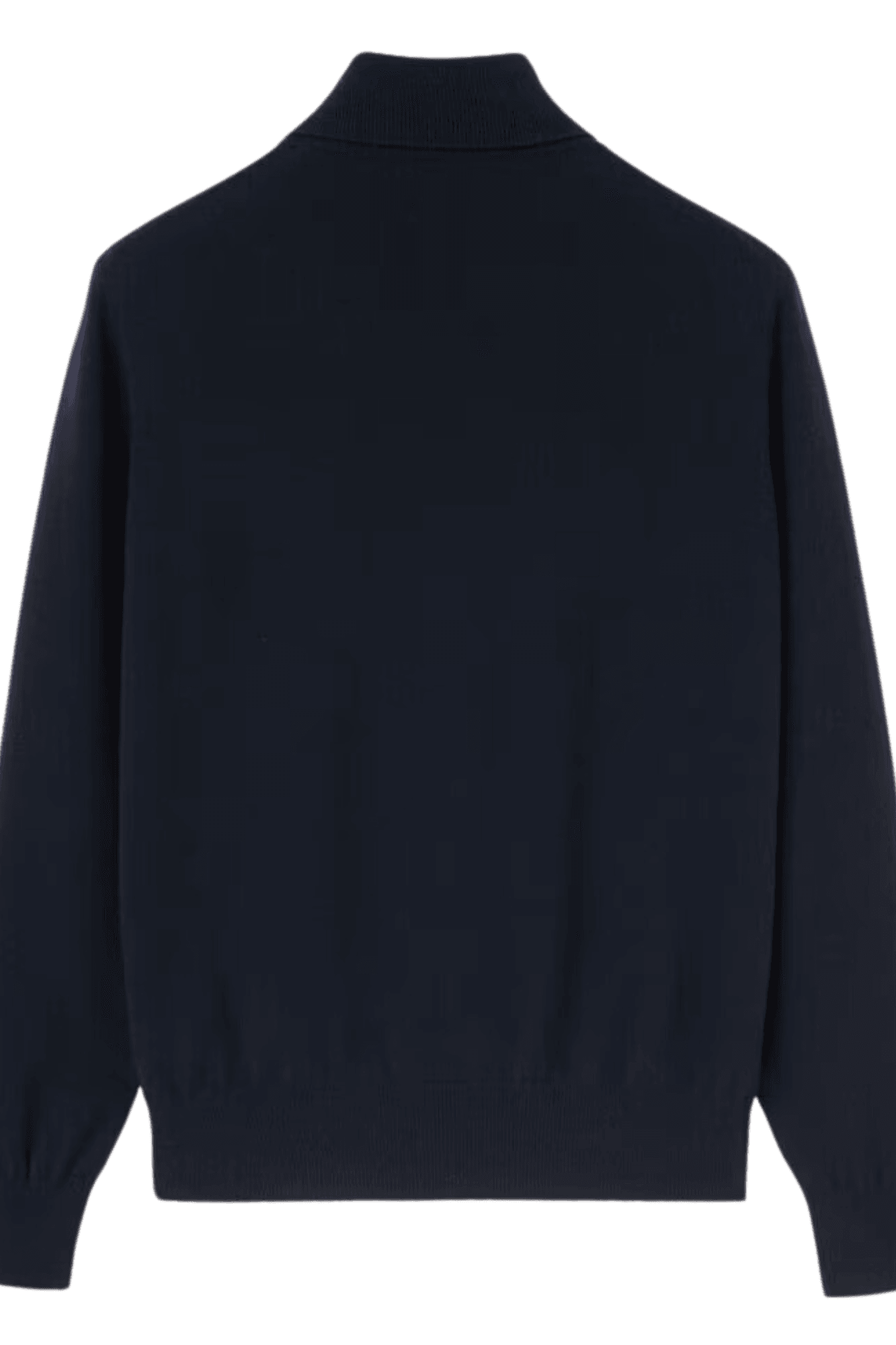 Loro Piana Men's Classic Turtleneck