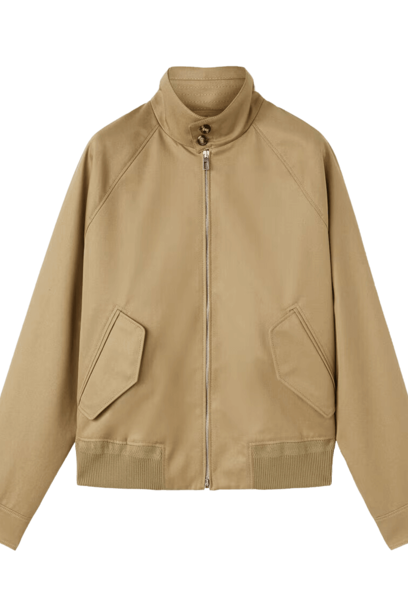 Loro Piana Men's Hino Bomber