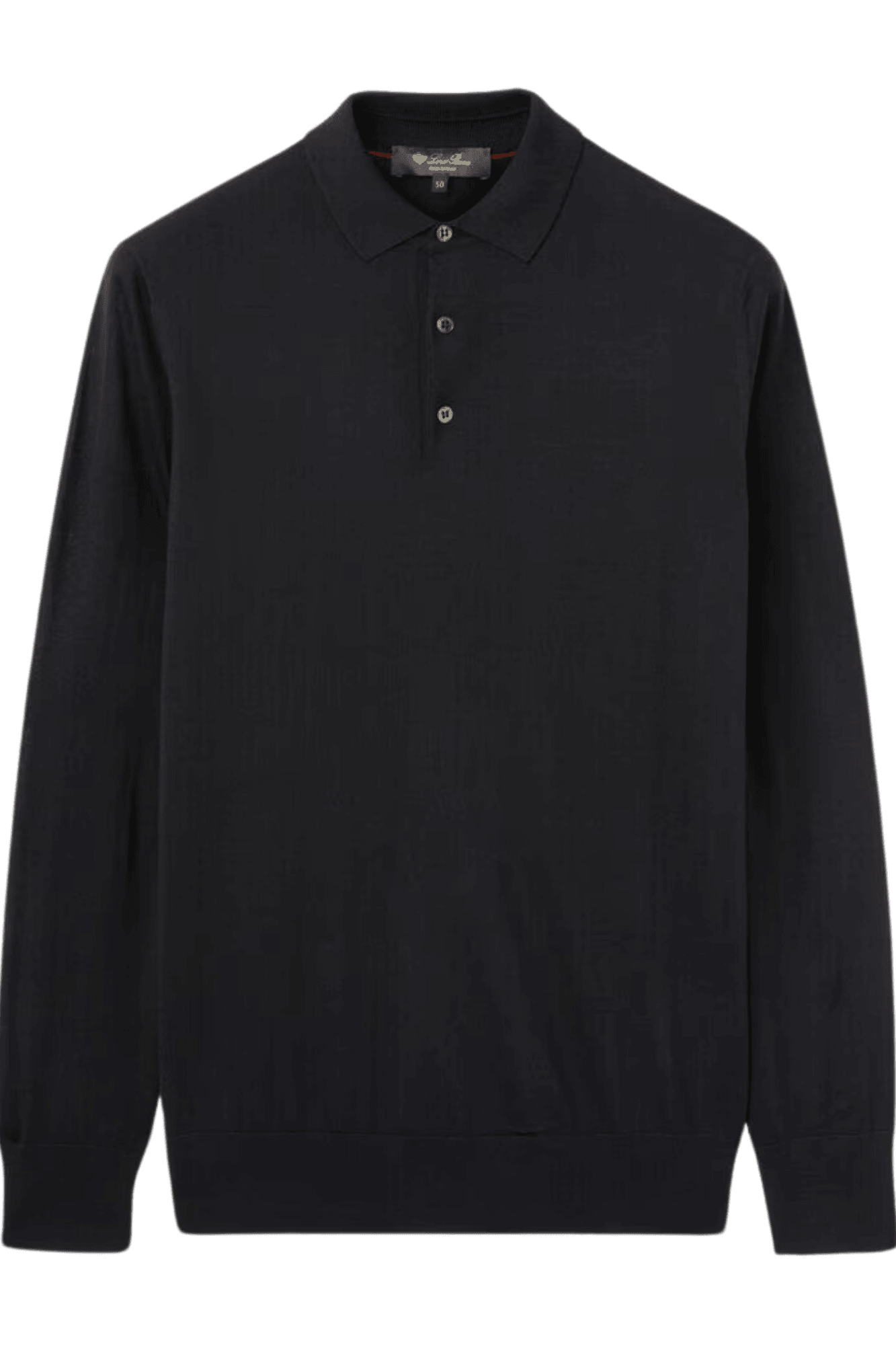 Loro Piana Men's Polo