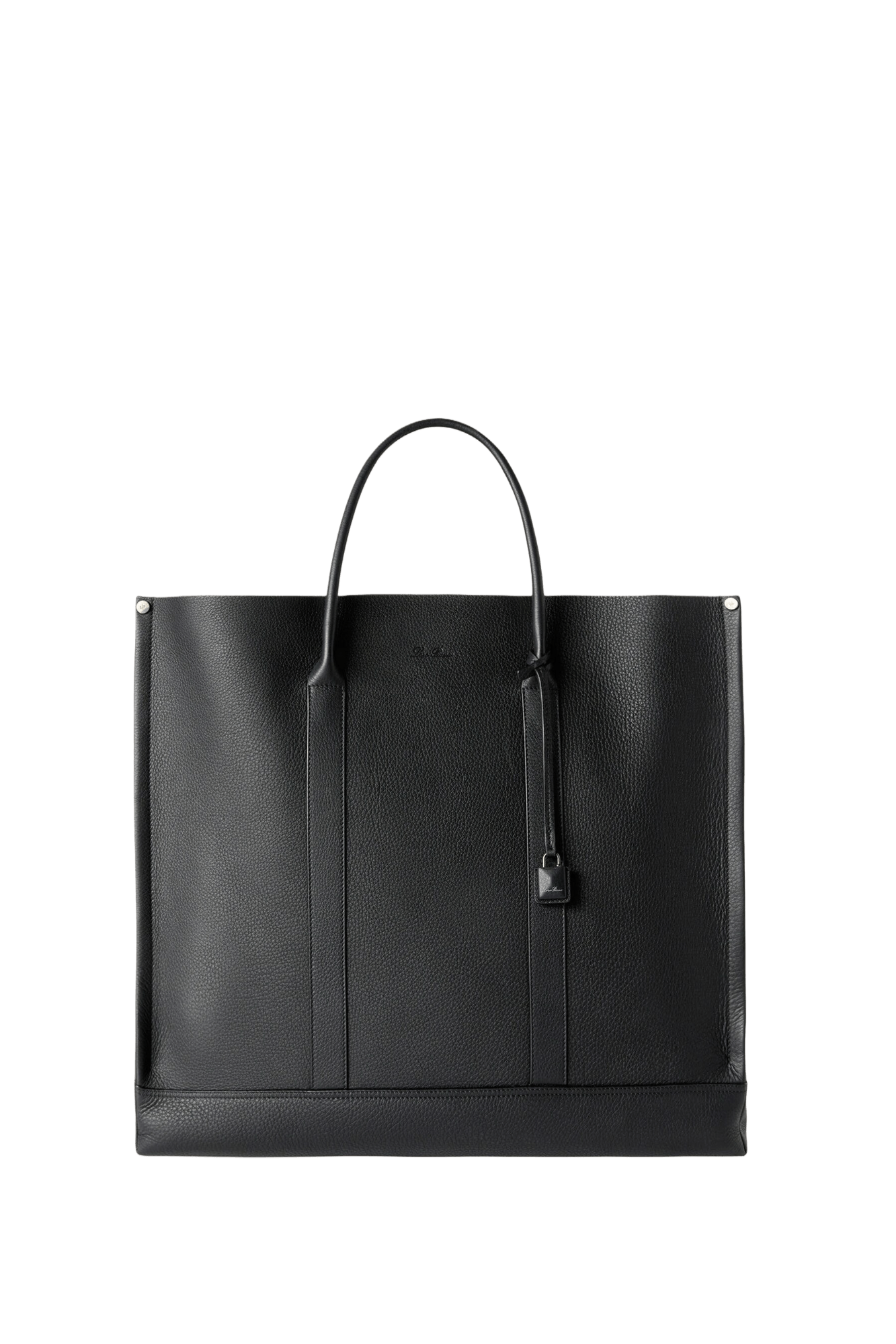 Loro Piana Men's Small Beam tote