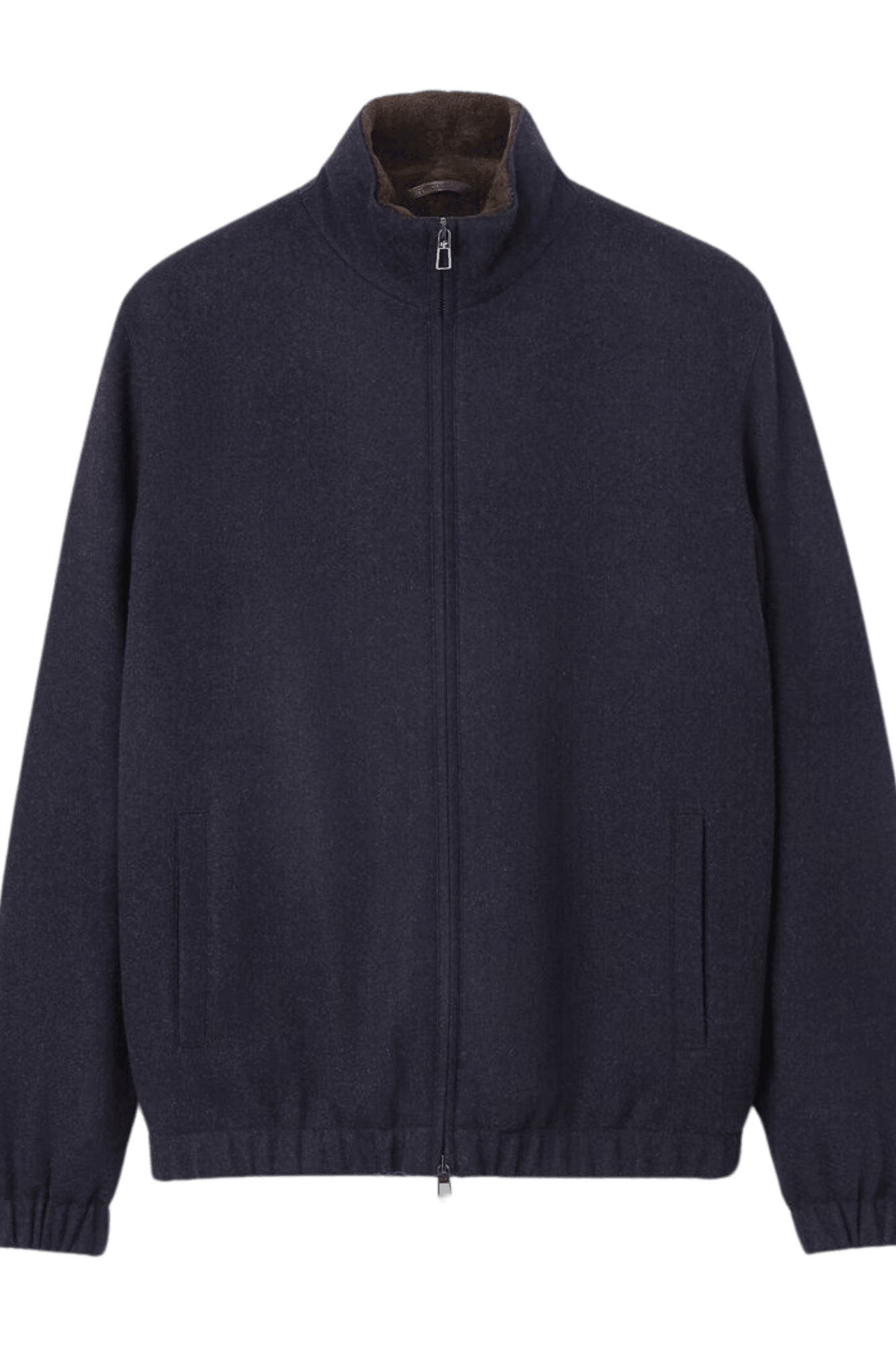 Loro Piana Men's Sweater Bomber