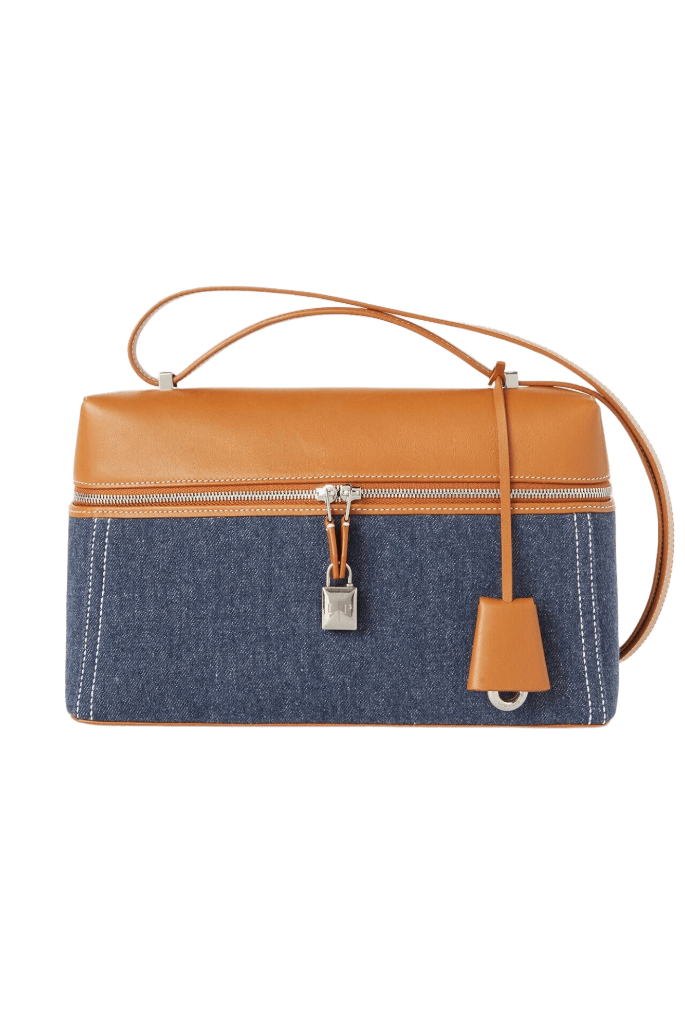 Loro Piana Women's Extra Bag L27