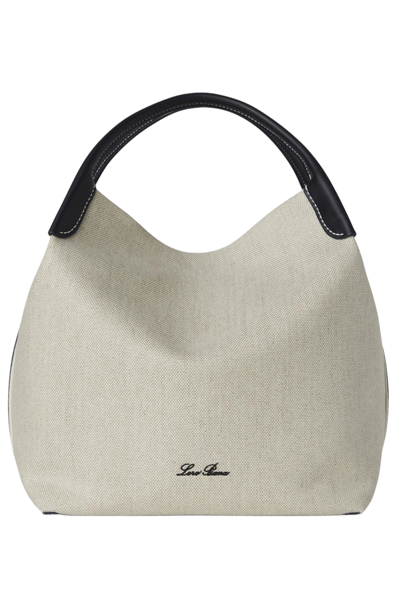 Loro Piana Women's Large Bale Bag