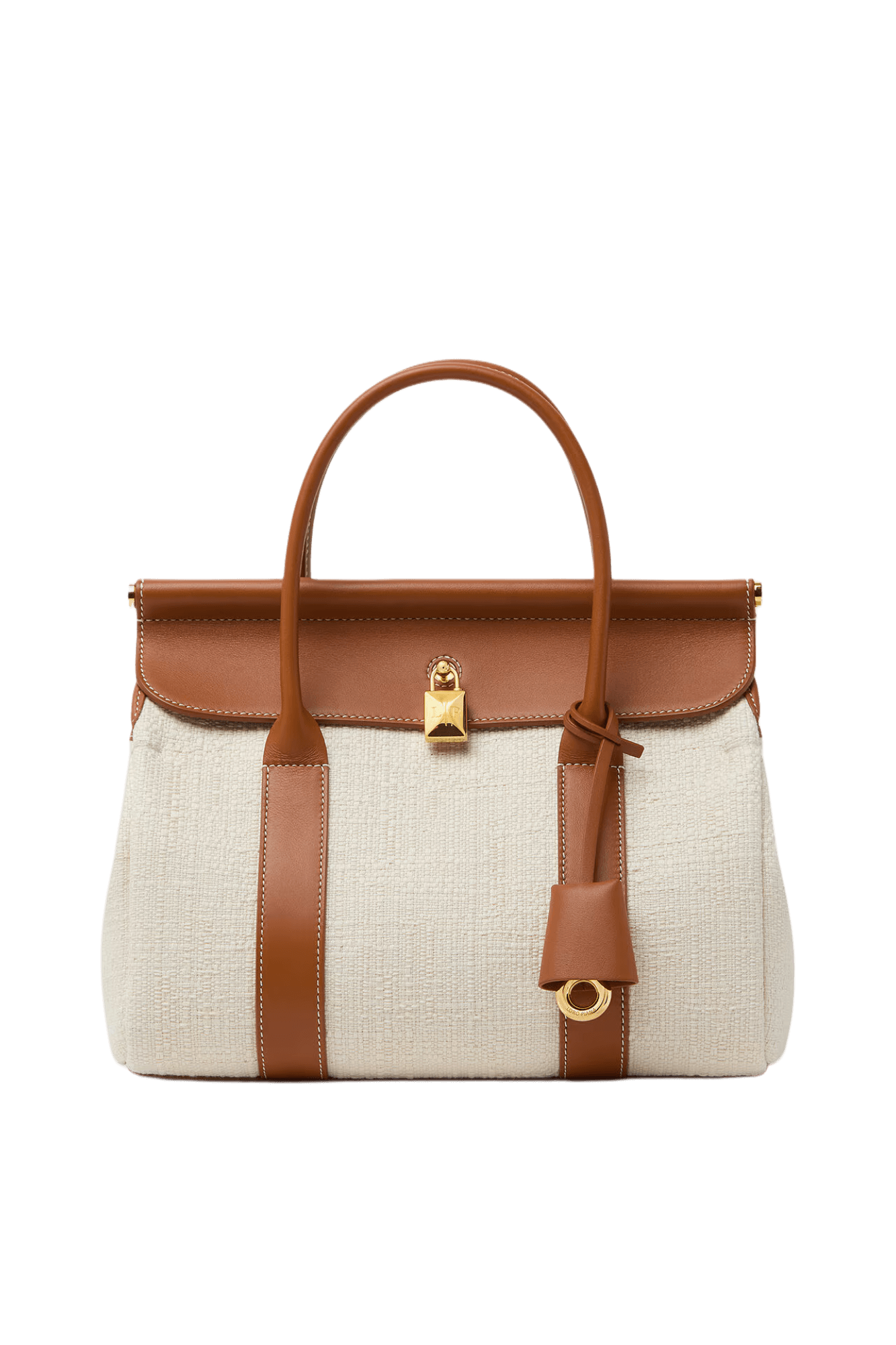 Loro Piana Women's Loom bag L25