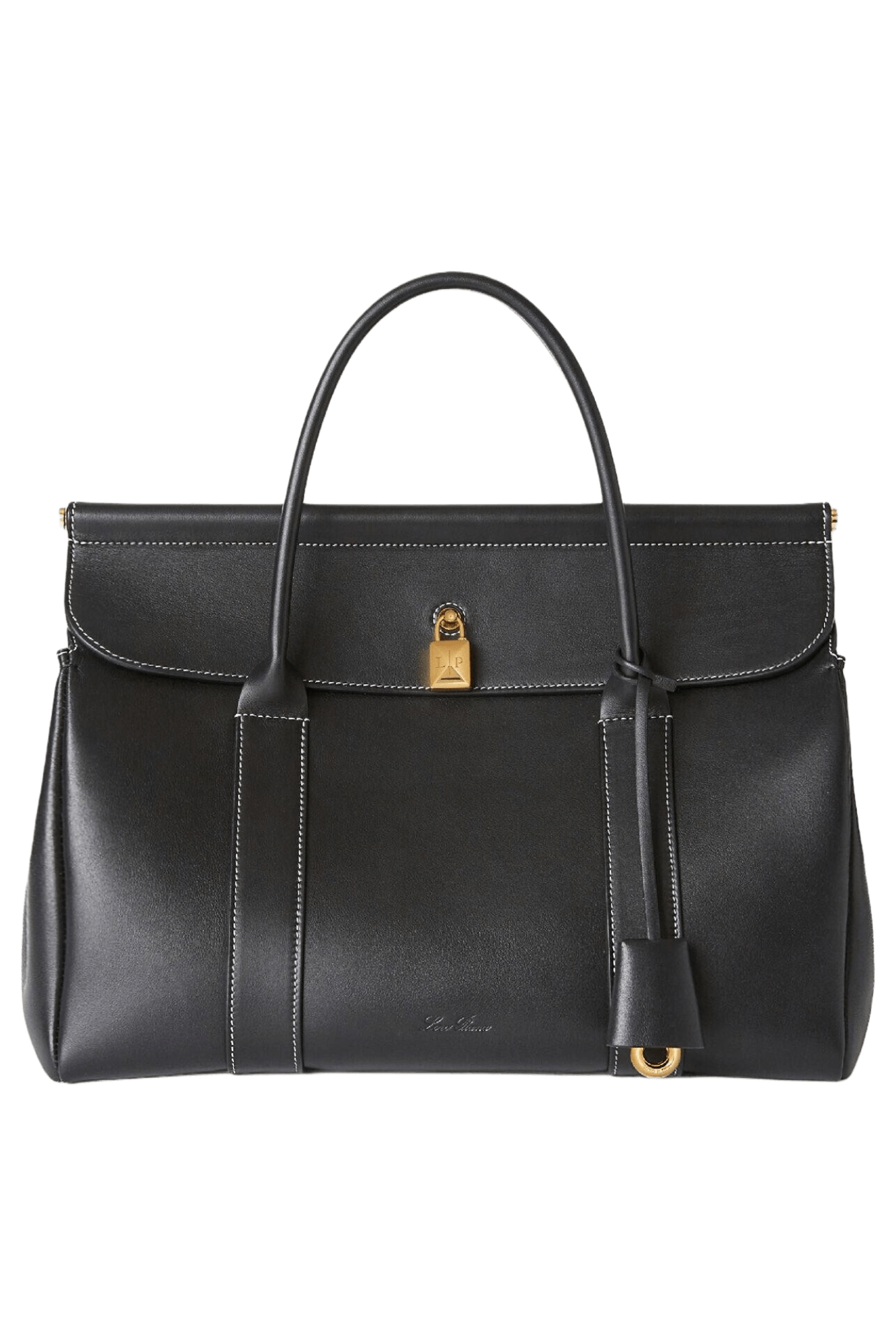 Loro Piana Women's Loom bag L32