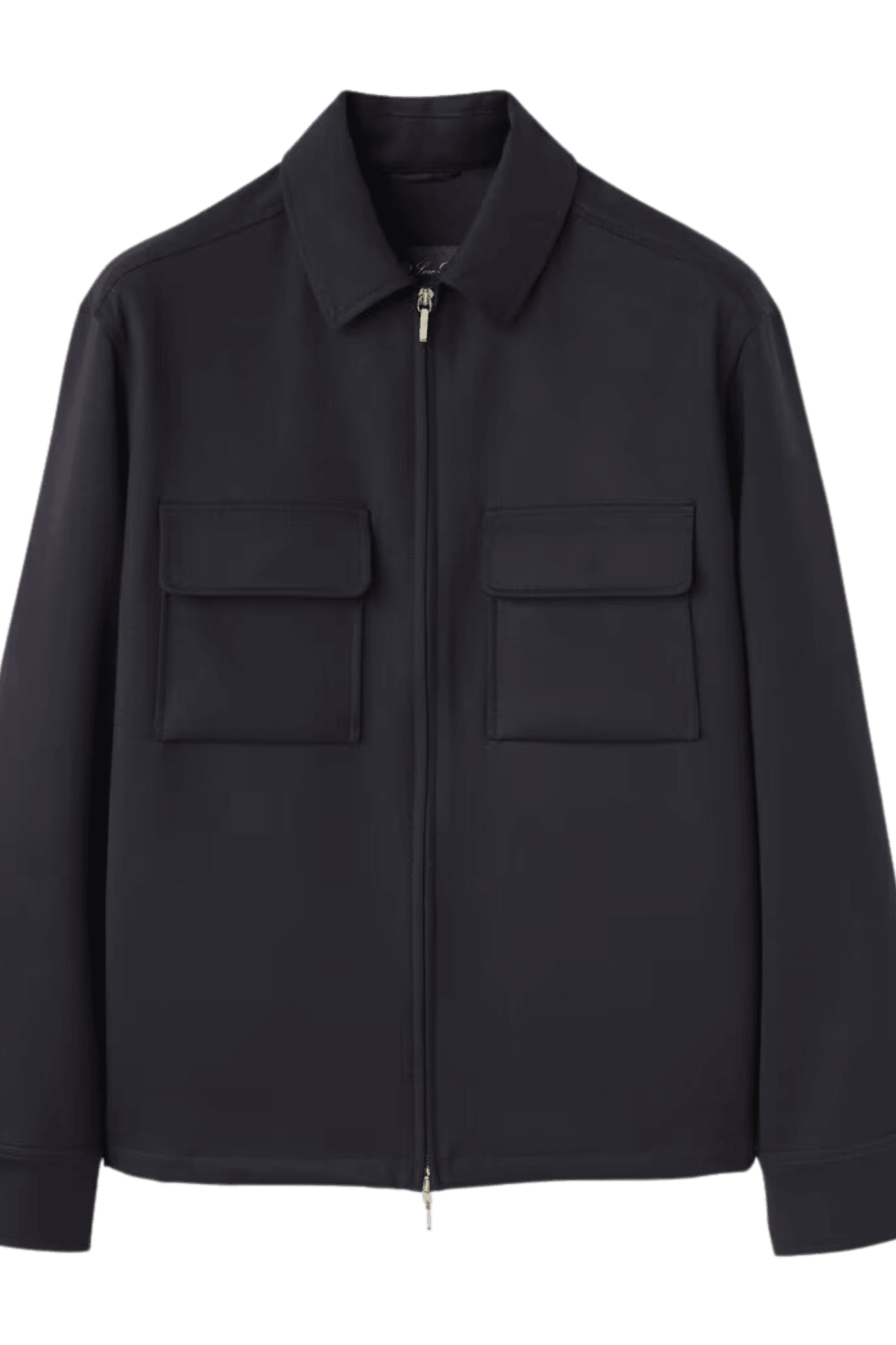 Loro Piana Men's Pray Shirt