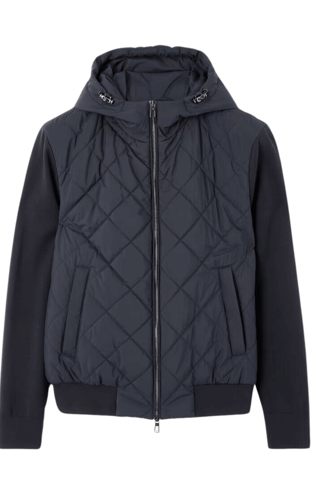 Loro Piana Men's Ampay Bomber Jacket