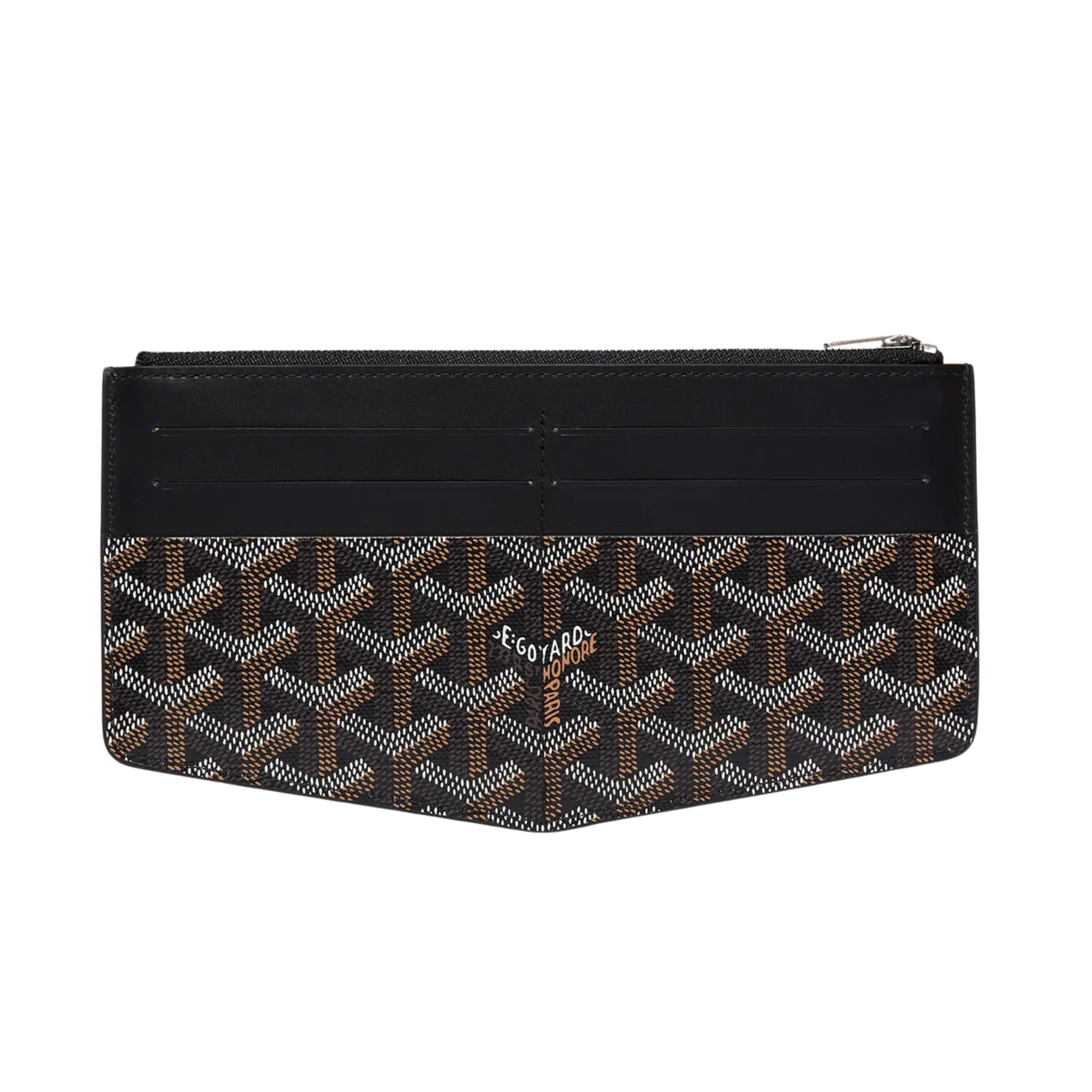 Goyard Insert Louise Wallet
