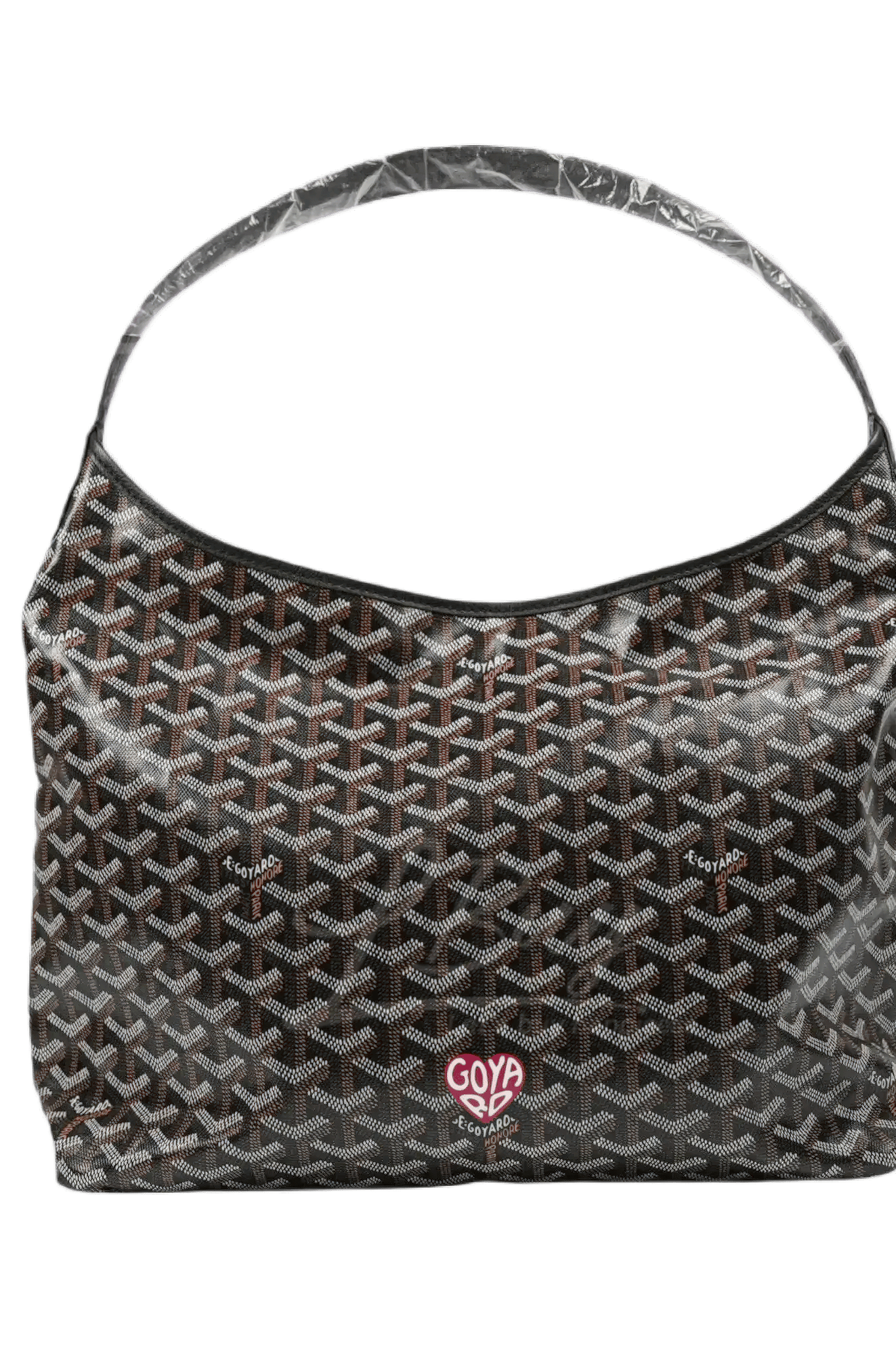 Goyard Boheme Hobo Bag