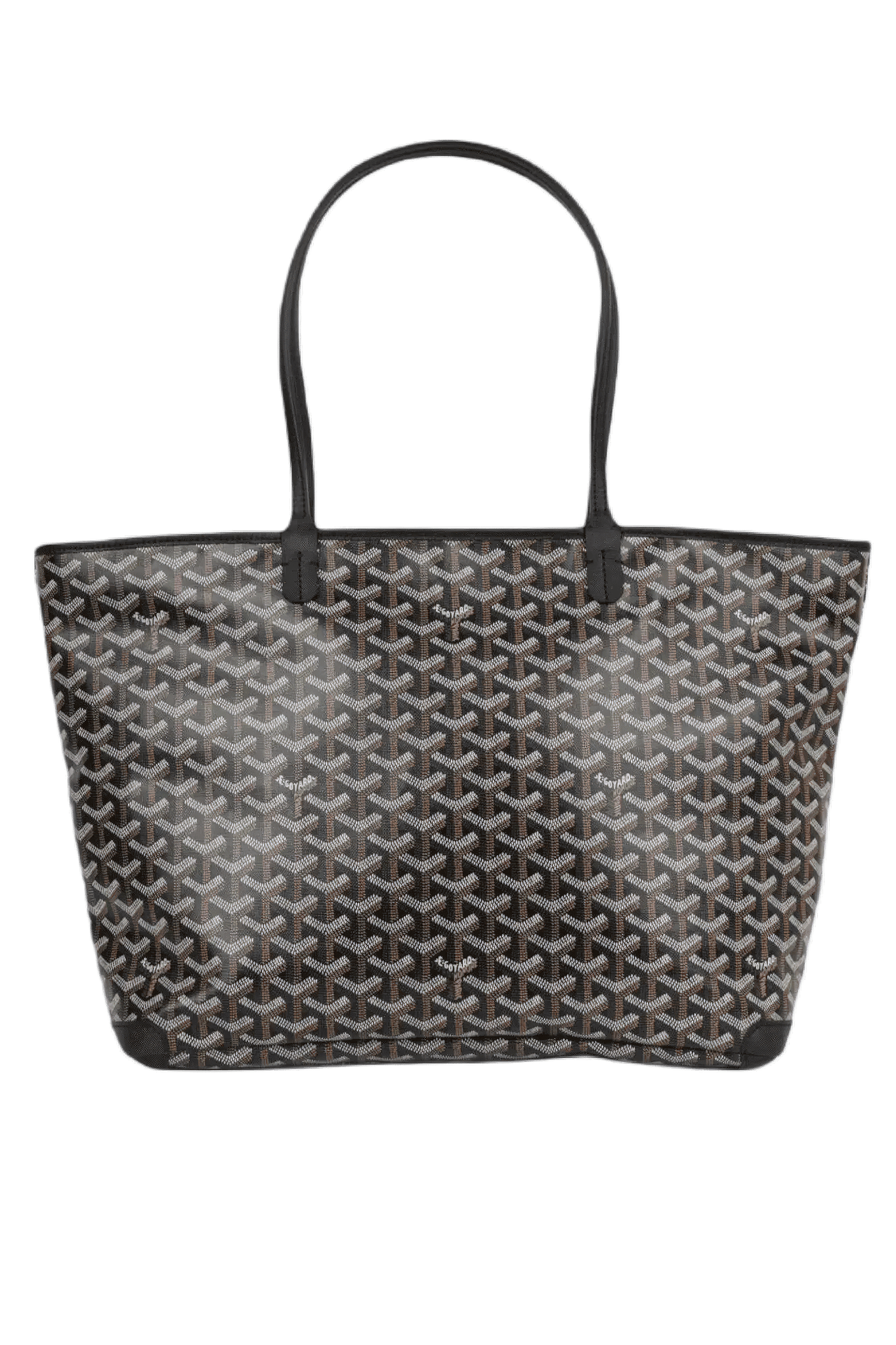 Goyard Artois MM Bag