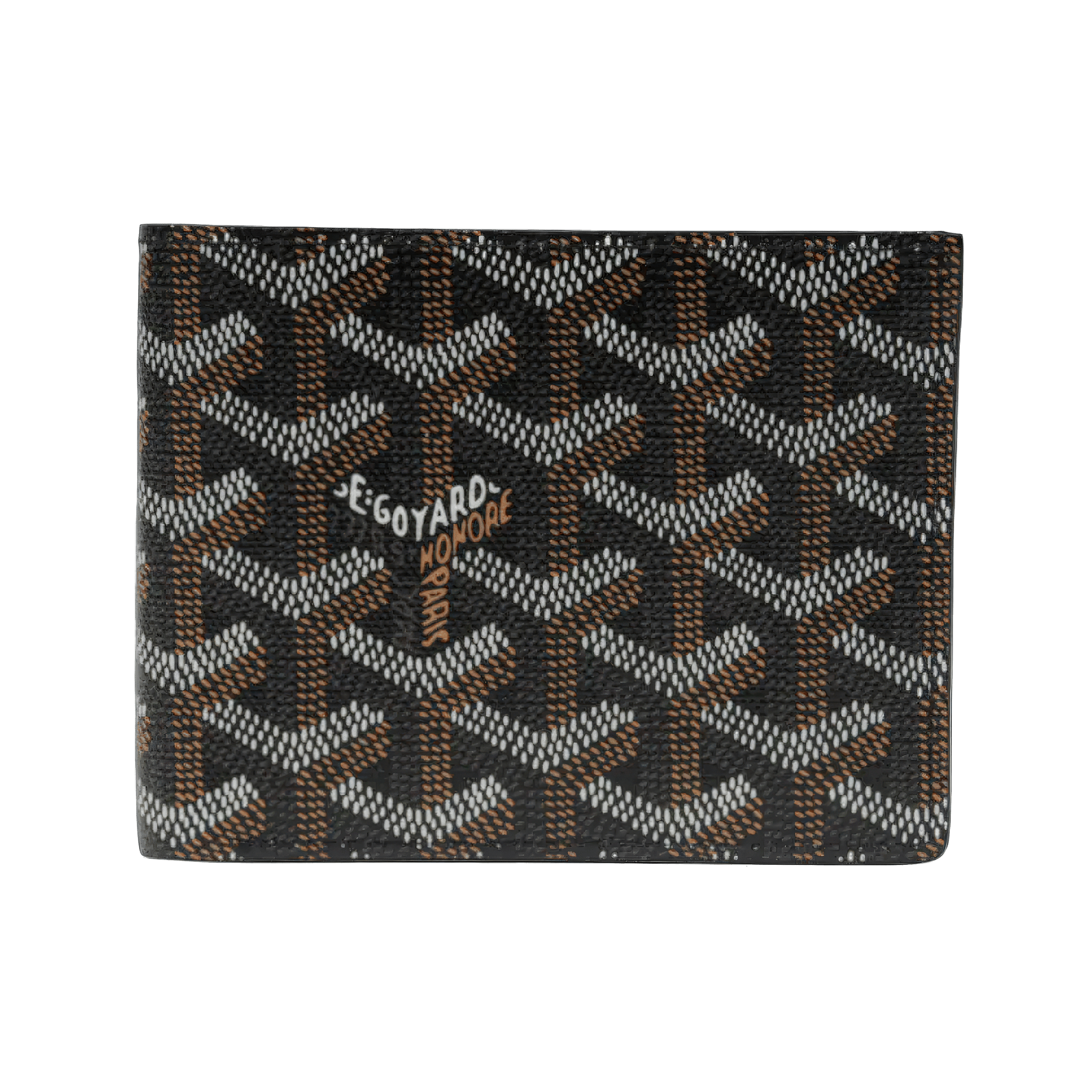 Goyard Victoire Wallet
