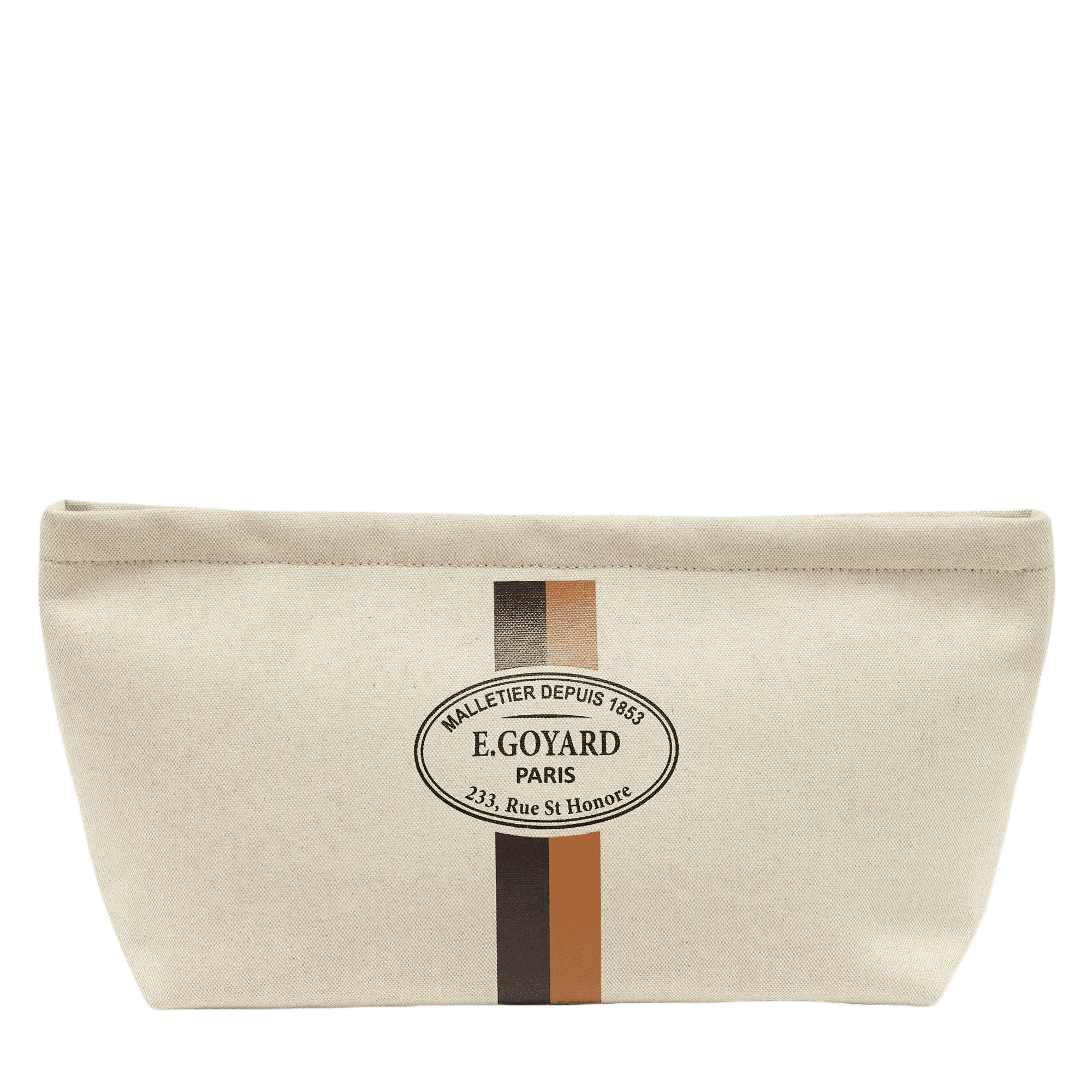 Goyard Necessaire bag