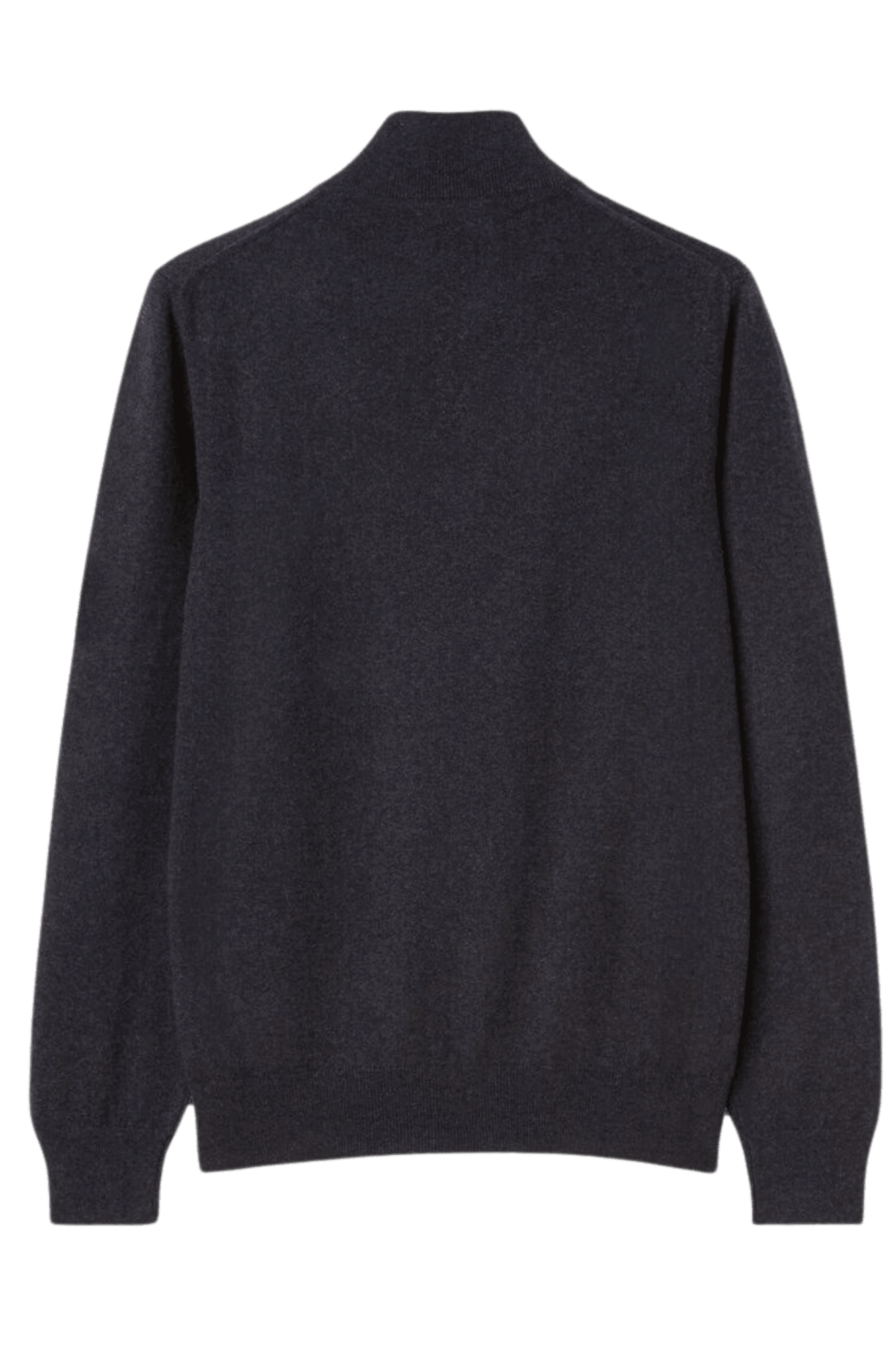 Loro Piana Classique Demi-Zip pour Hommes