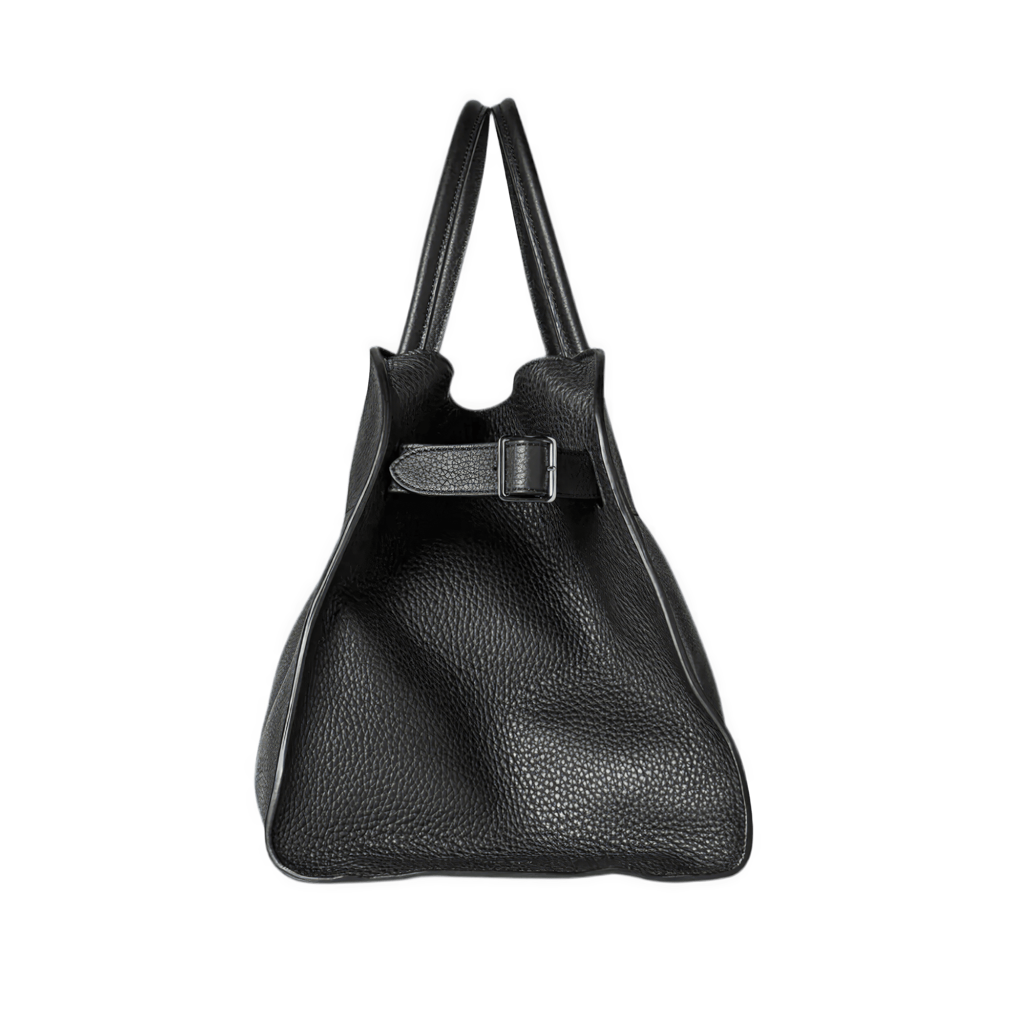 Sac The Row Soft Margaux 17 en Cuir