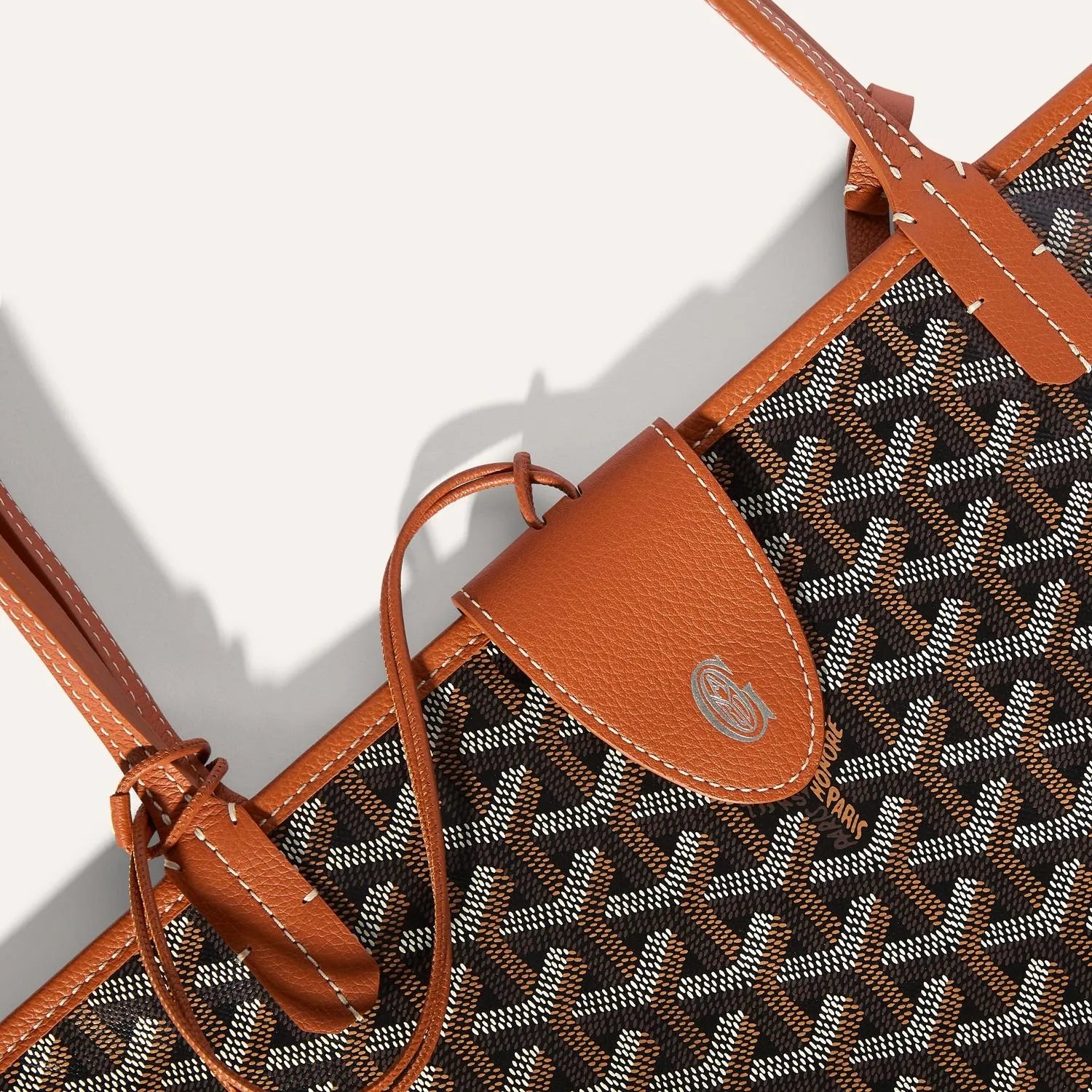 Goyard Croc Universel