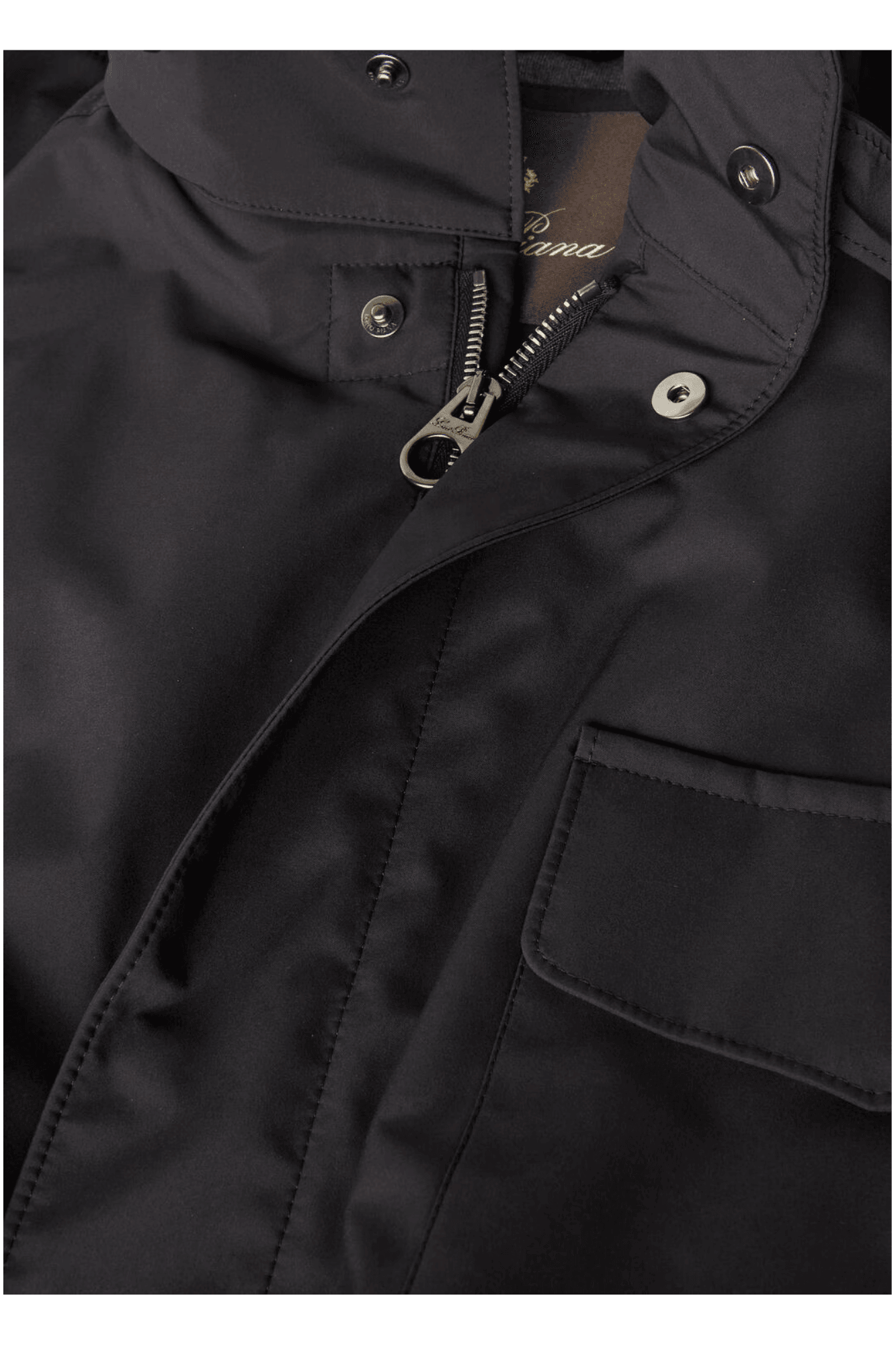 Loro Piana Veste Windmate Traveler pour homme