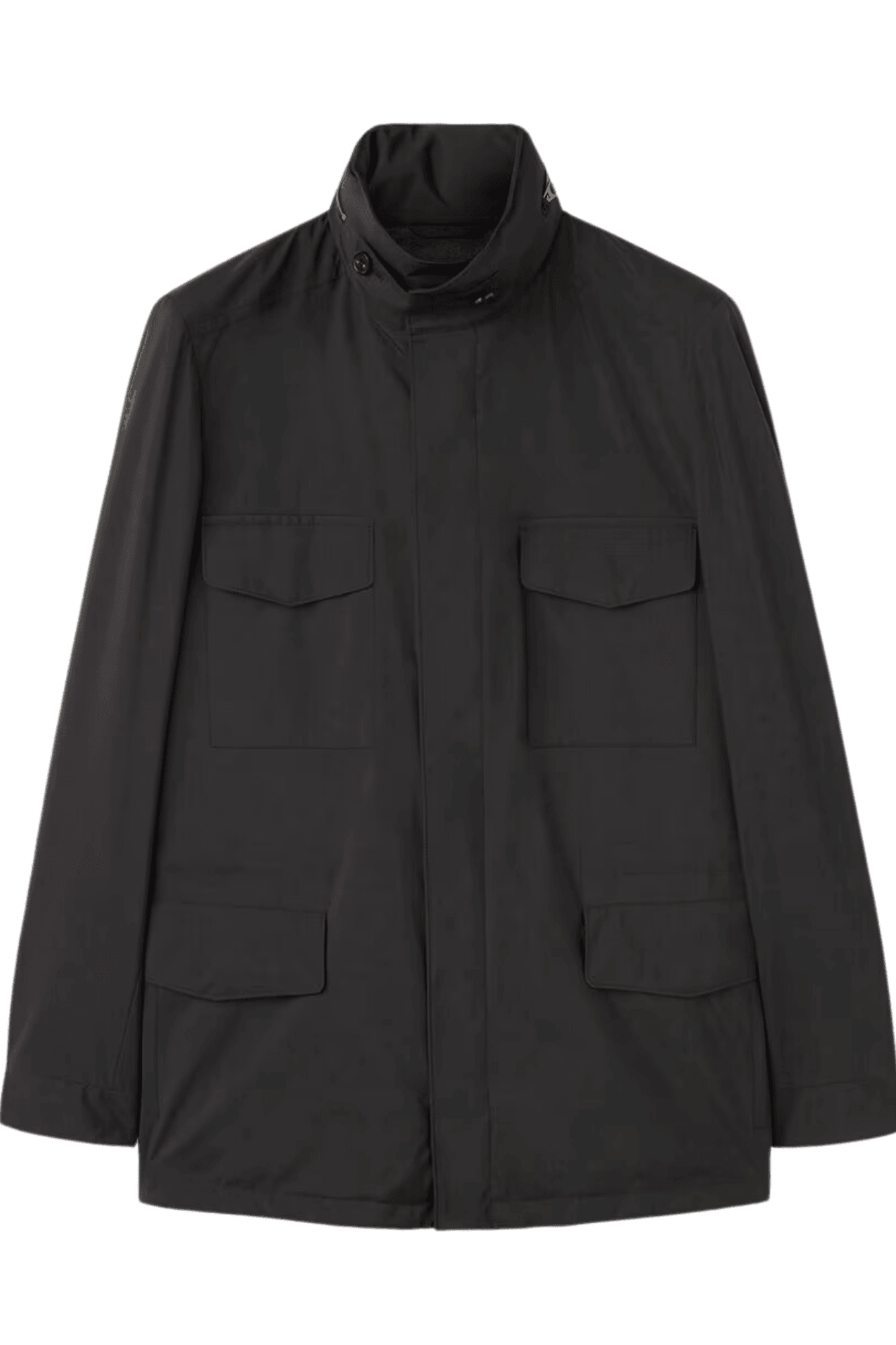 Loro Piana Veste Windmate Traveler pour homme