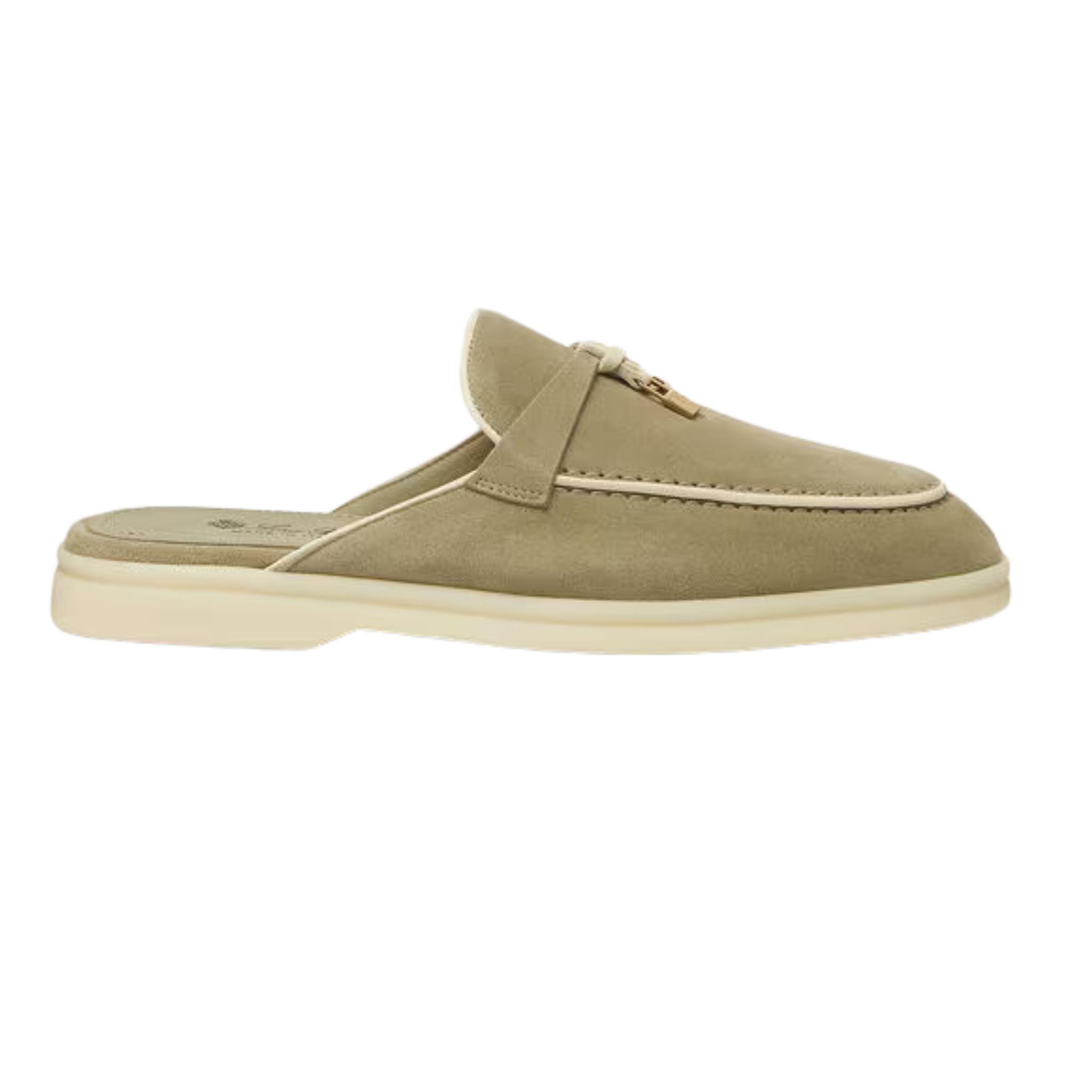 Loro Piana 女士 Charms Walk 巴布奇樂福鞋