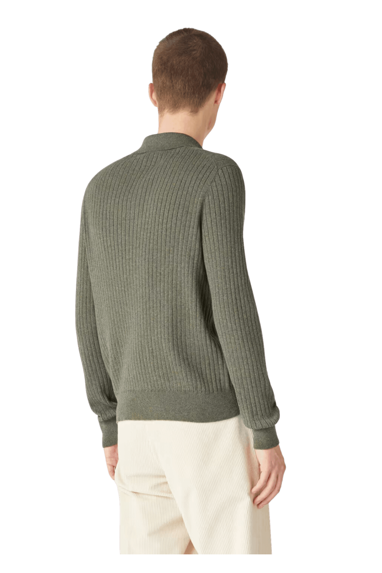 Loro Piana Polo Lexington pour homme