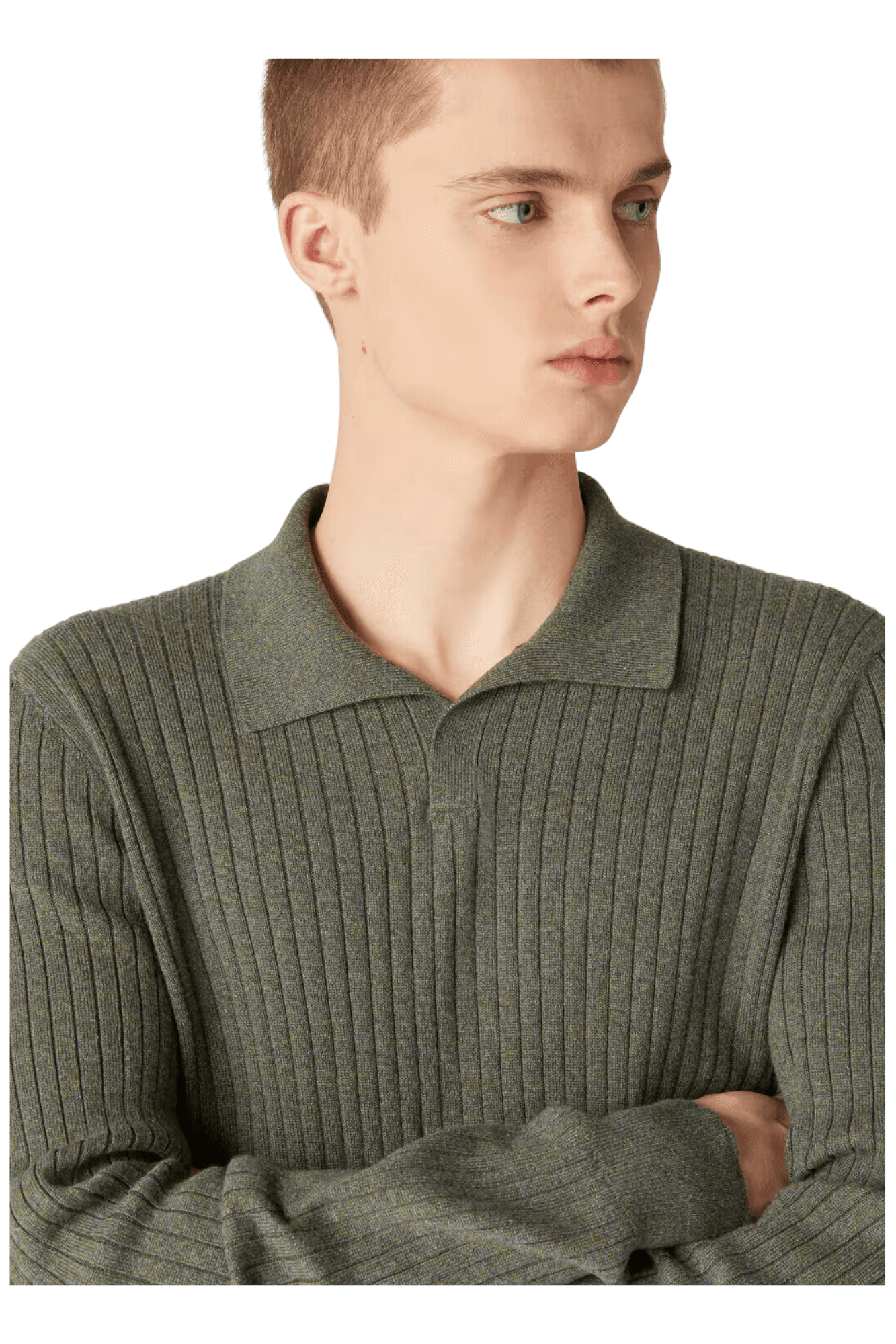 Loro Piana Polo Lexington pour homme