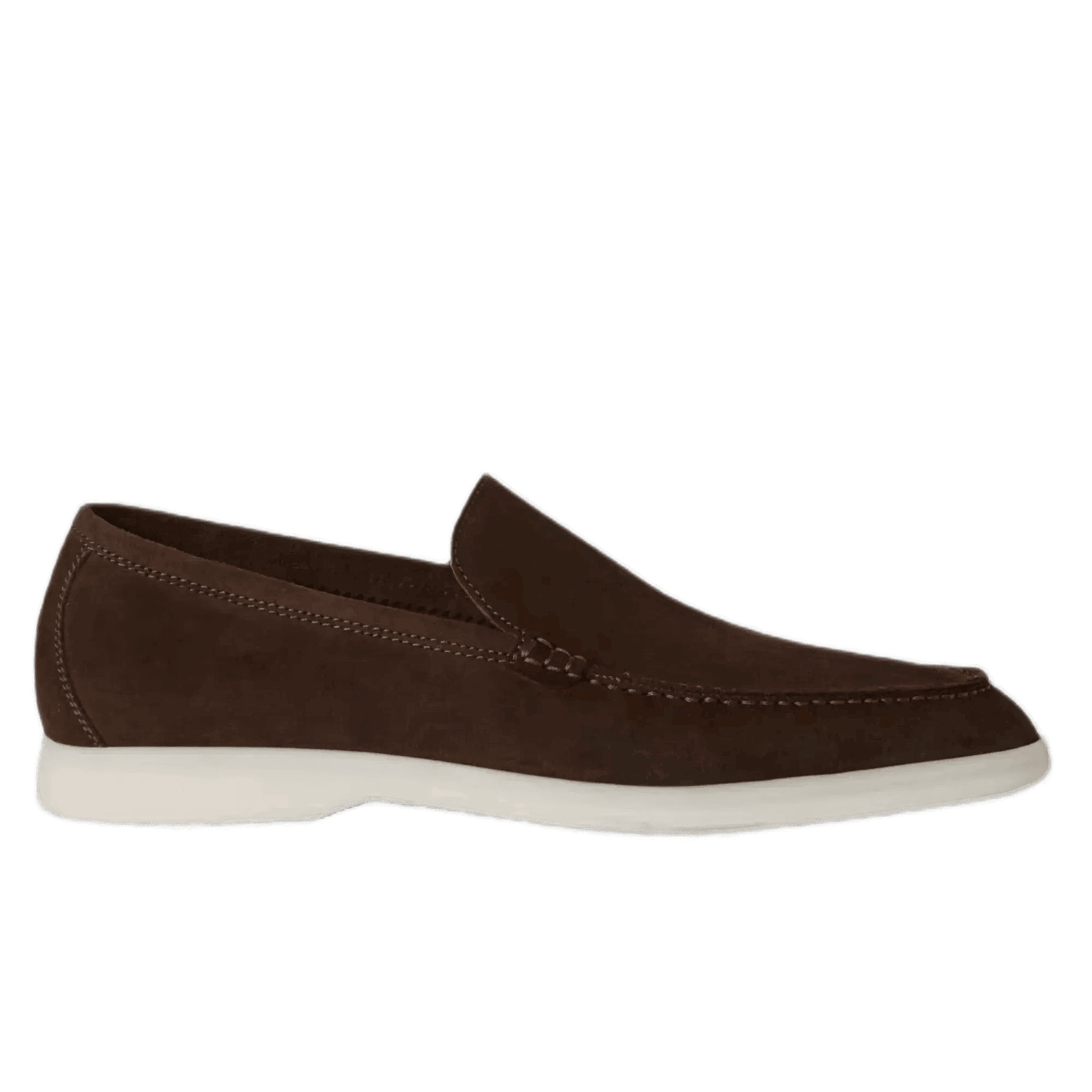 Loro Piana 男士夏季步行乐福鞋