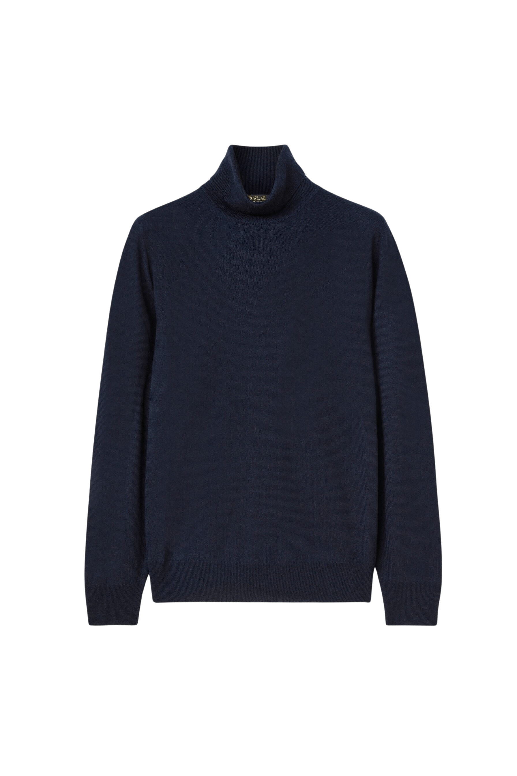 Loro Piana Men's Turtleneck