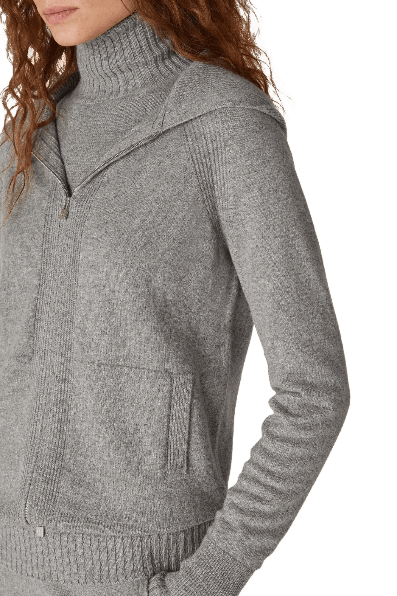 ロロ ピアーナ レディース メラノ ボンバー