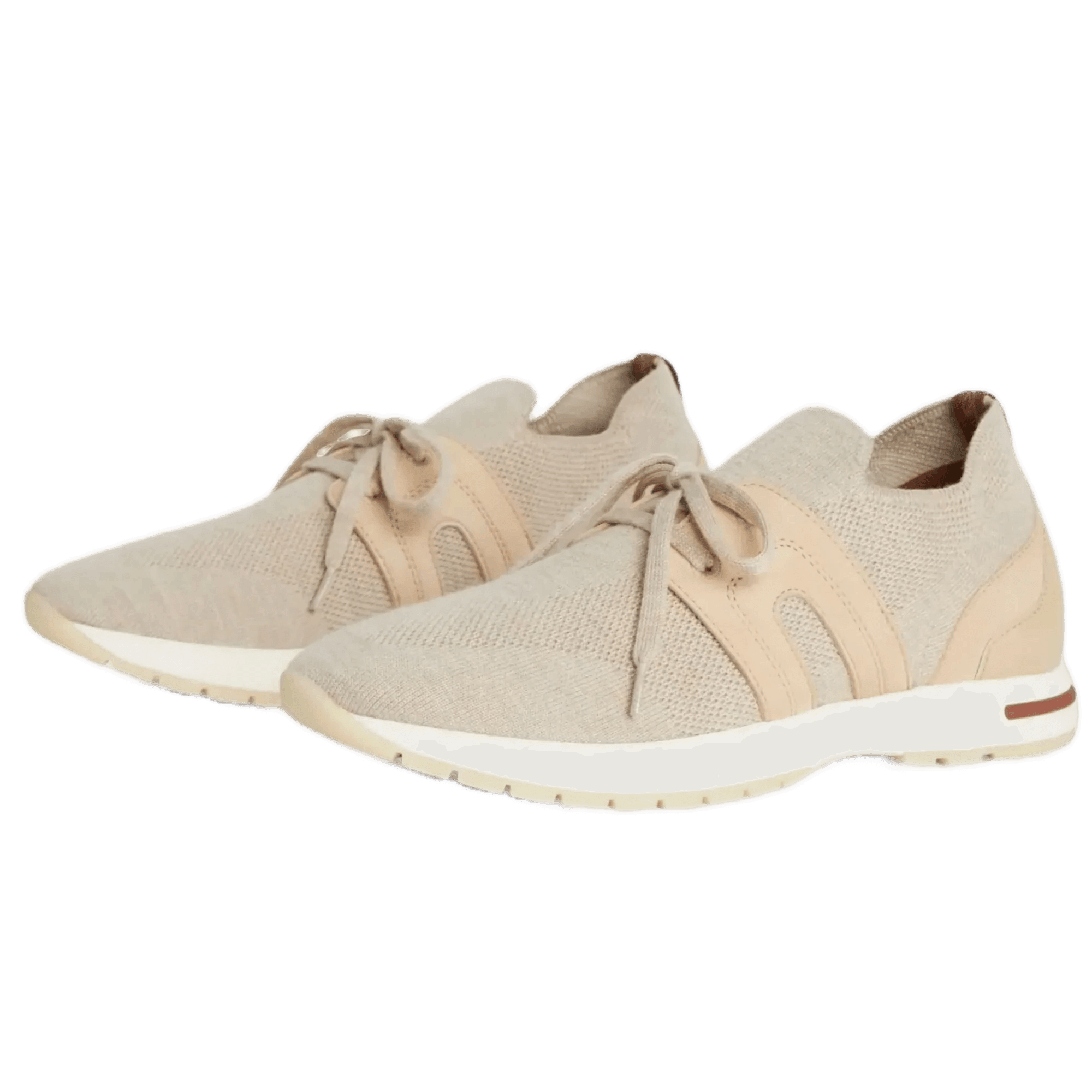 Loro Piana 360 Lp Lady Flexy Walk Sneaker