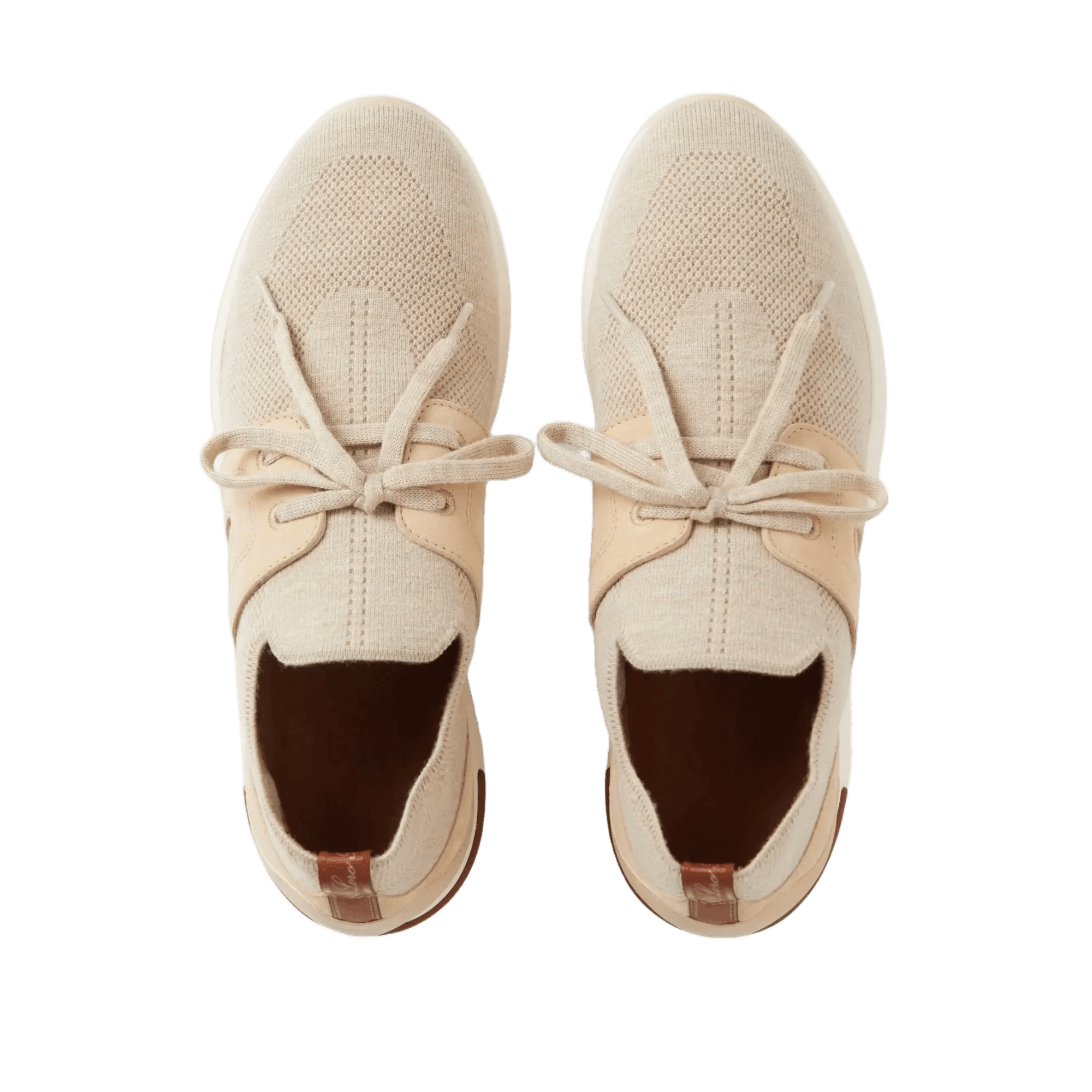 Loro Piana 360 Lp Lady Flexy Walk 运动鞋