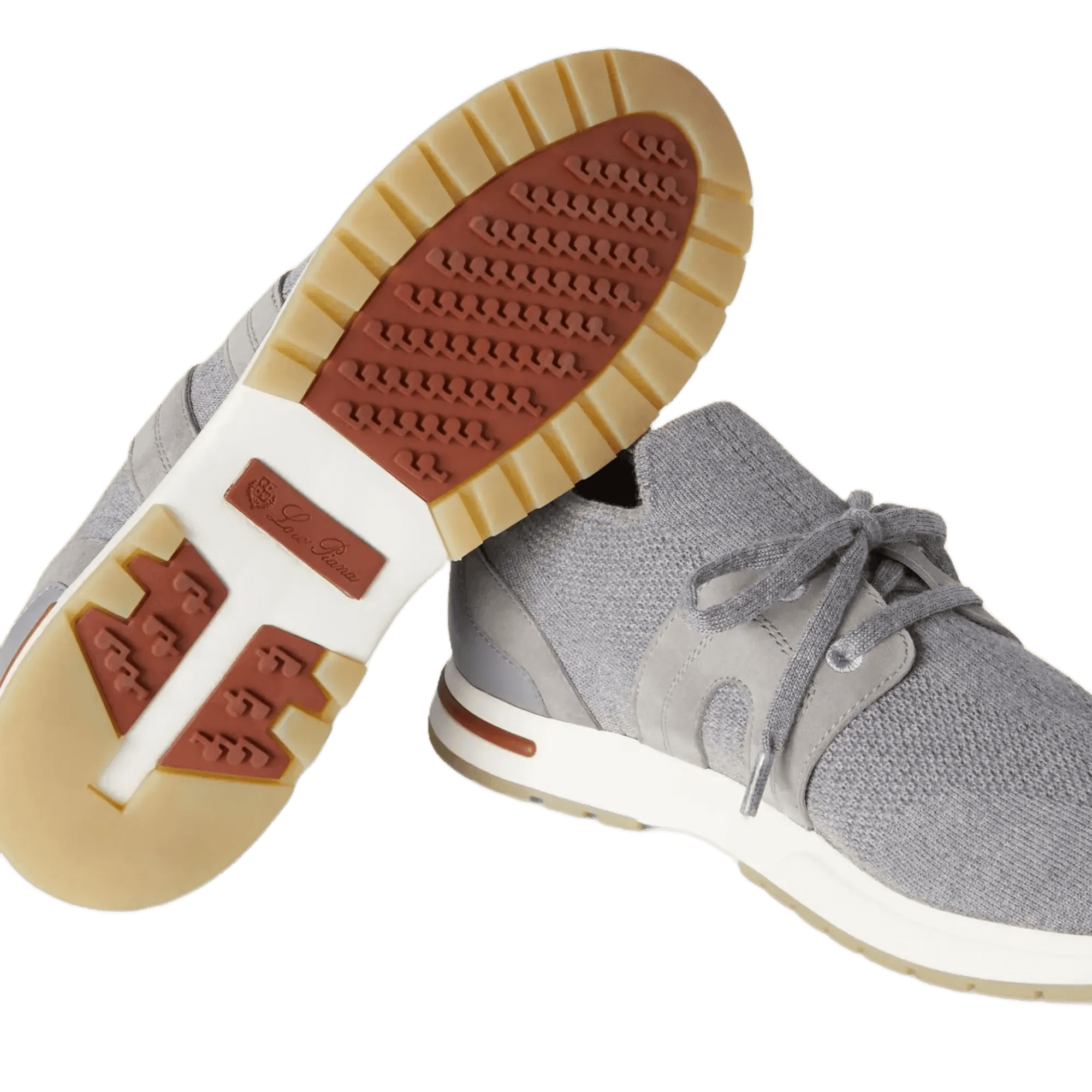 Loro Piana 360 Lp Lady Flexy Walk 运动鞋