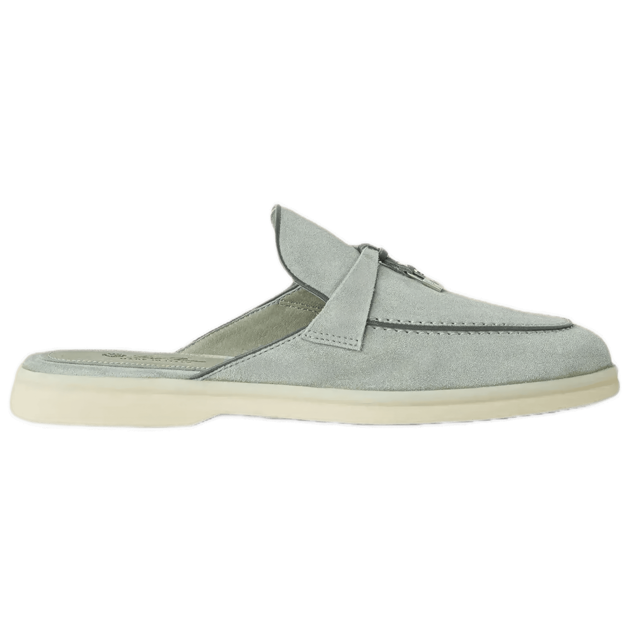 Loro Piana 女士 Charms Walk 巴布奇樂福鞋