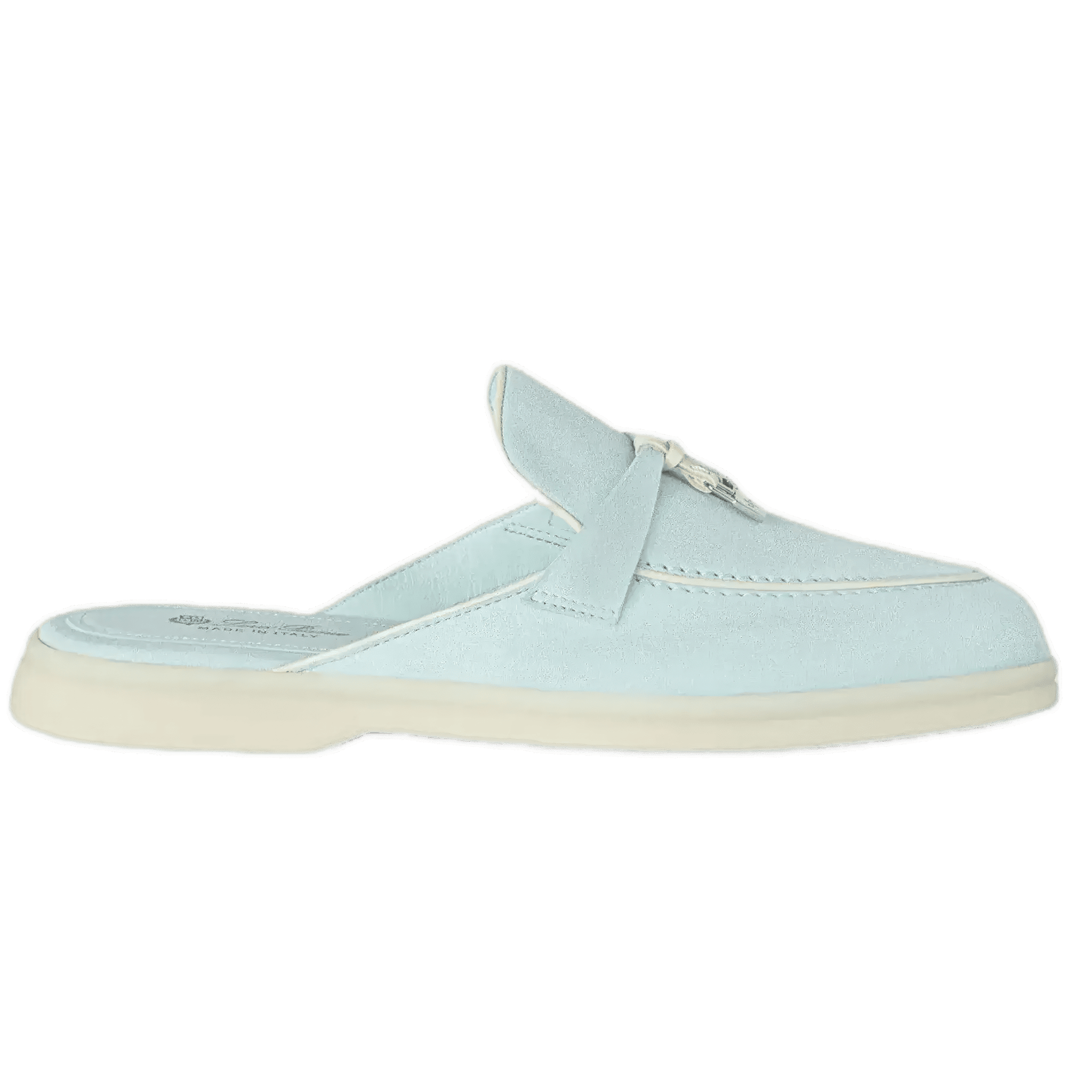 Loro Piana 女士 Charms Walk 巴布奇樂福鞋