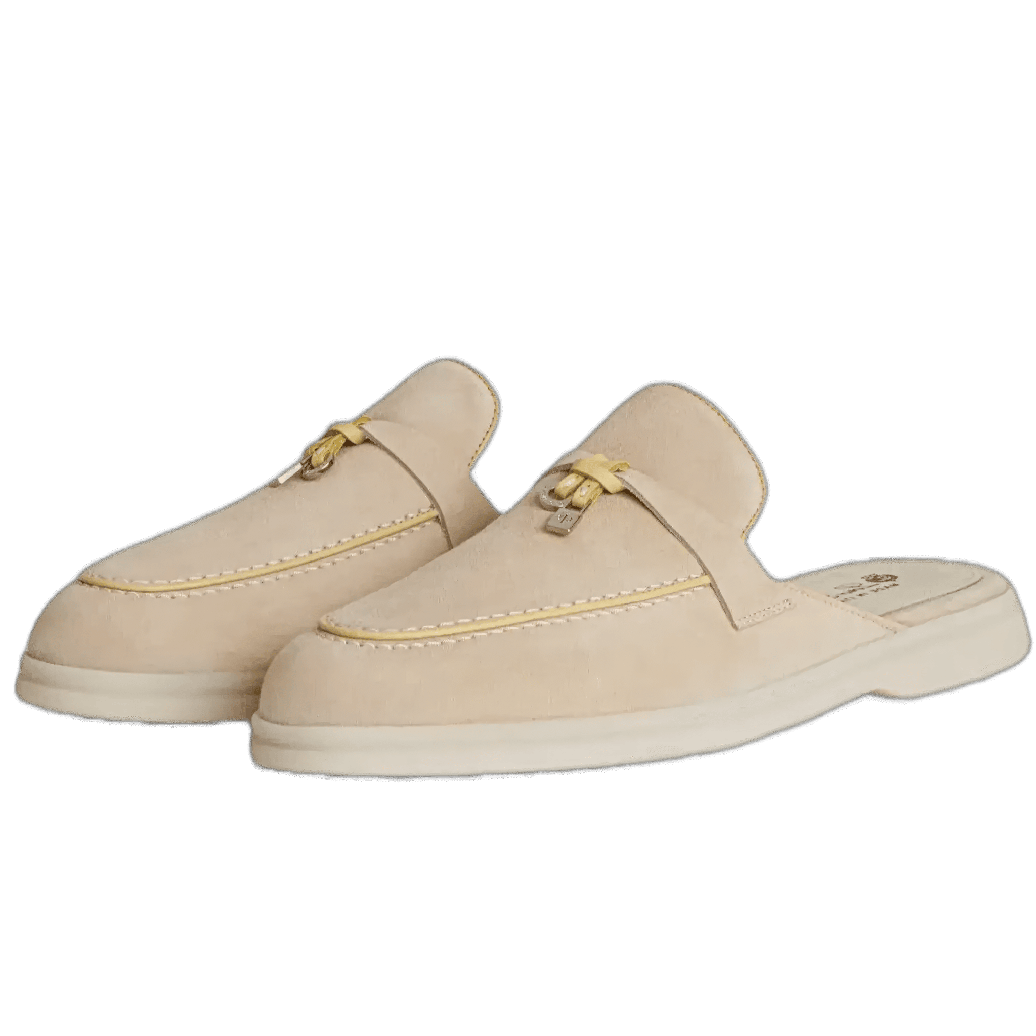 Loro Piana 女士 Charms Walk 巴布奇樂福鞋