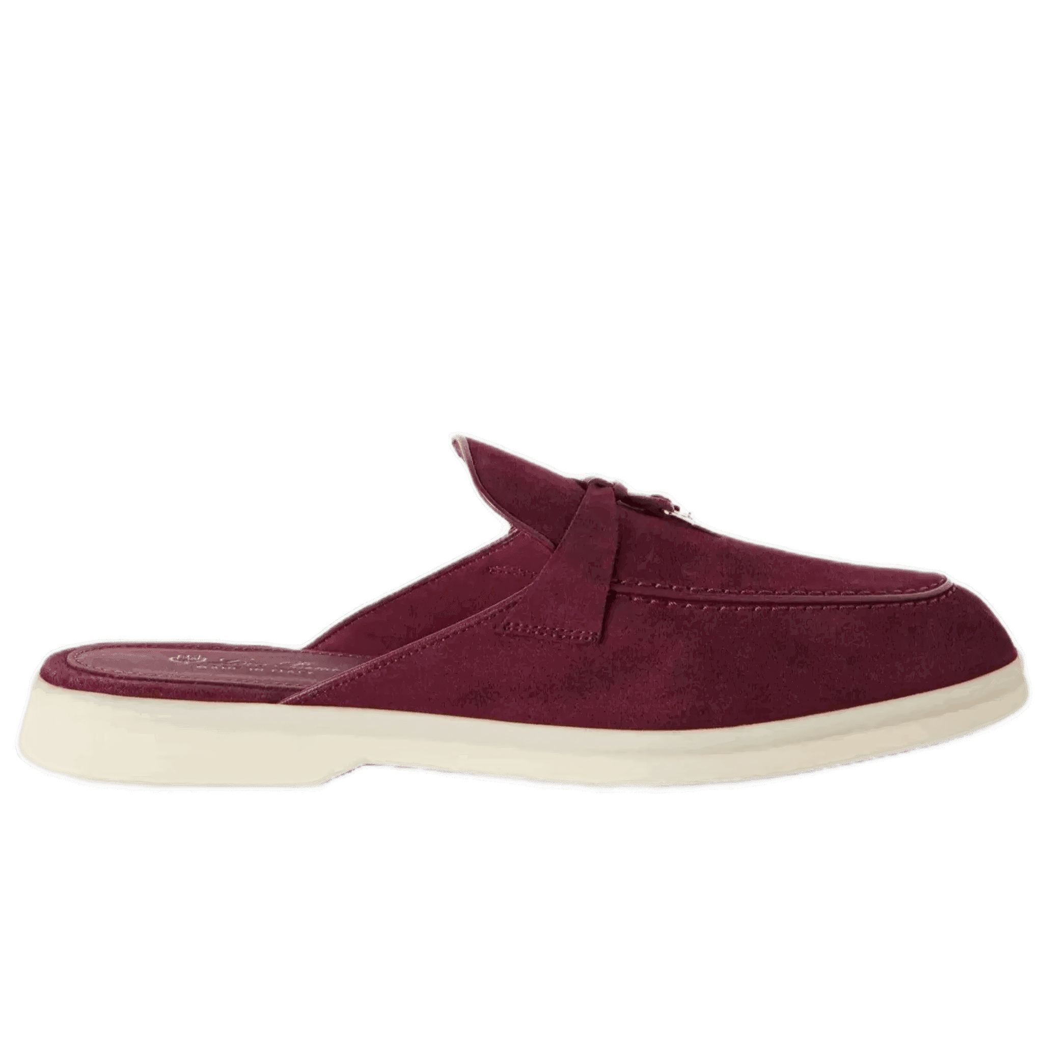 Loro Piana 女士 Charms Walk 巴布奇樂福鞋