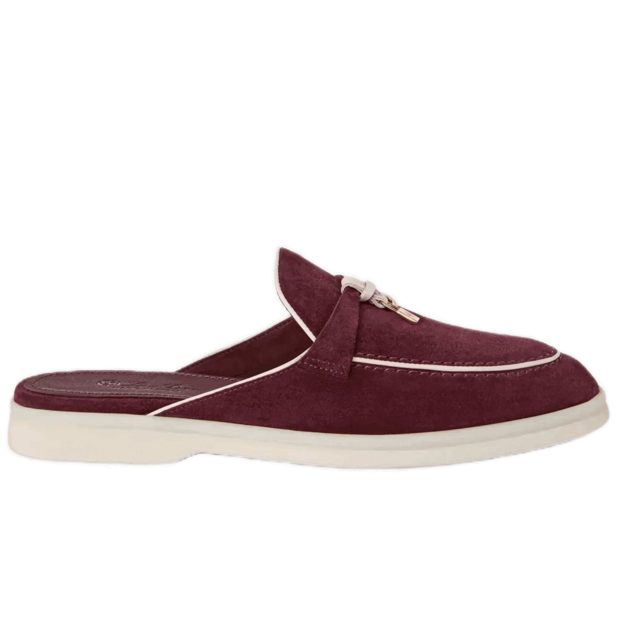 Loro Piana 女士 Charms Walk 巴布奇樂福鞋