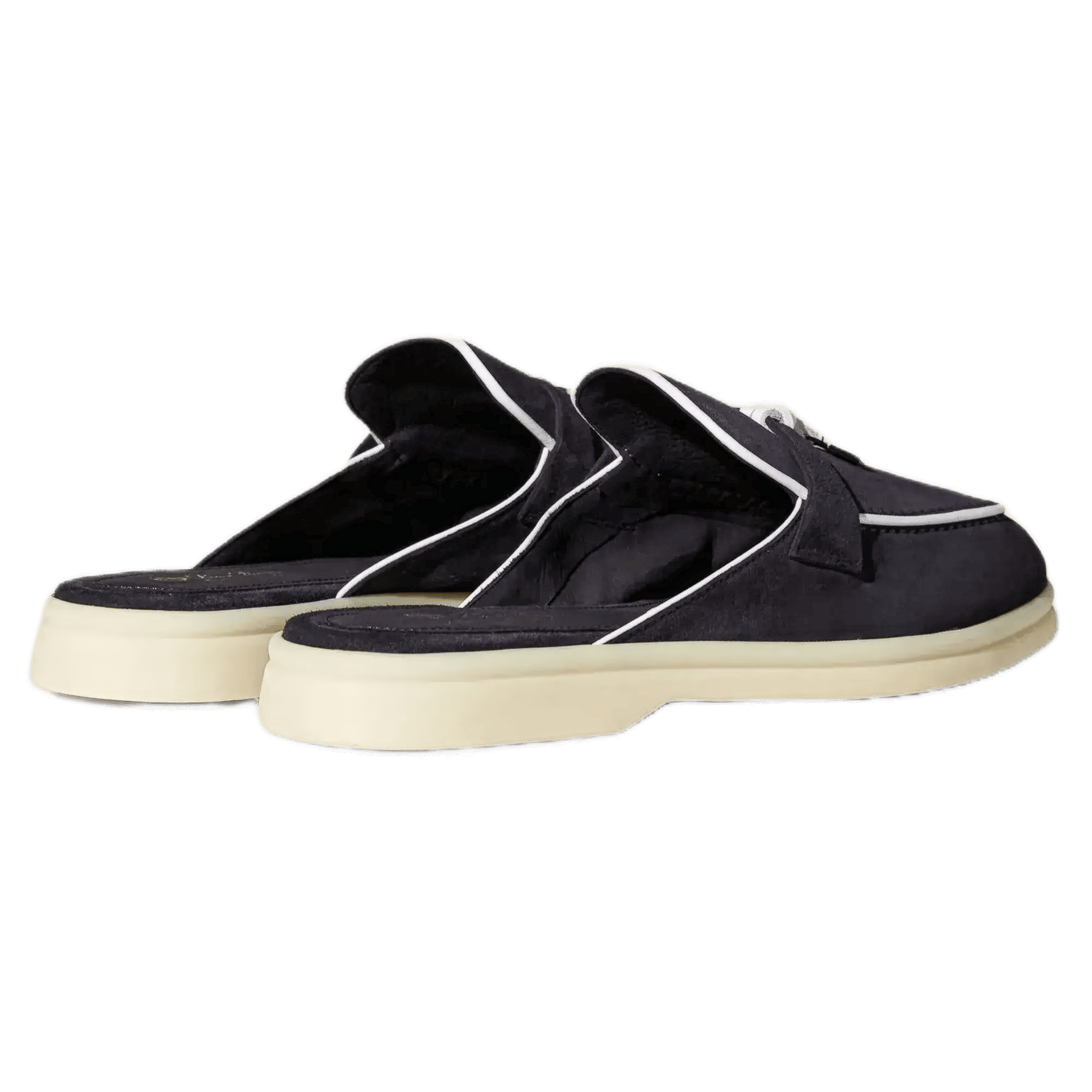 Loro Piana 女士 Charms Walk 巴布奇樂福鞋