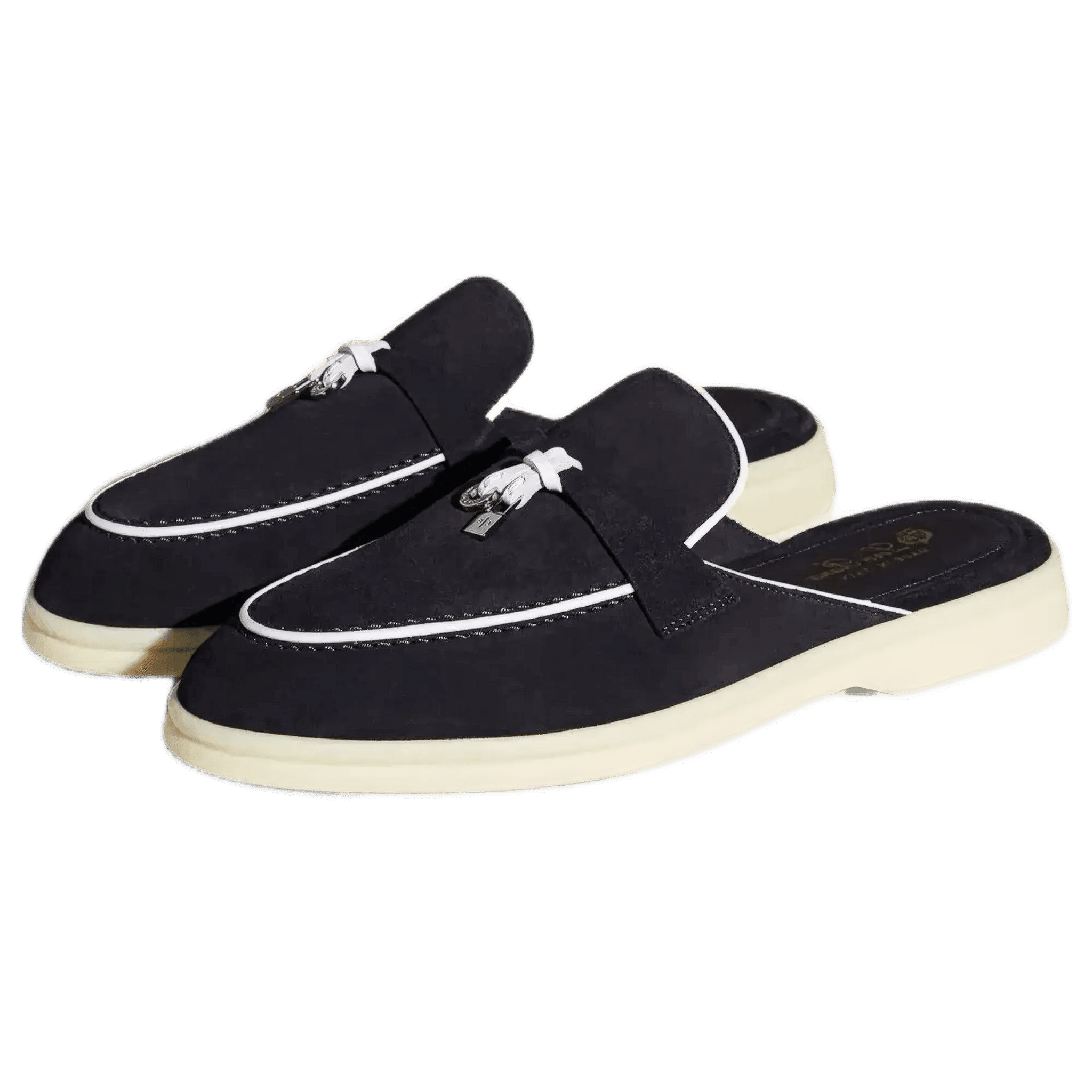 Loro Piana 女士 Charms Walk 巴布奇樂福鞋